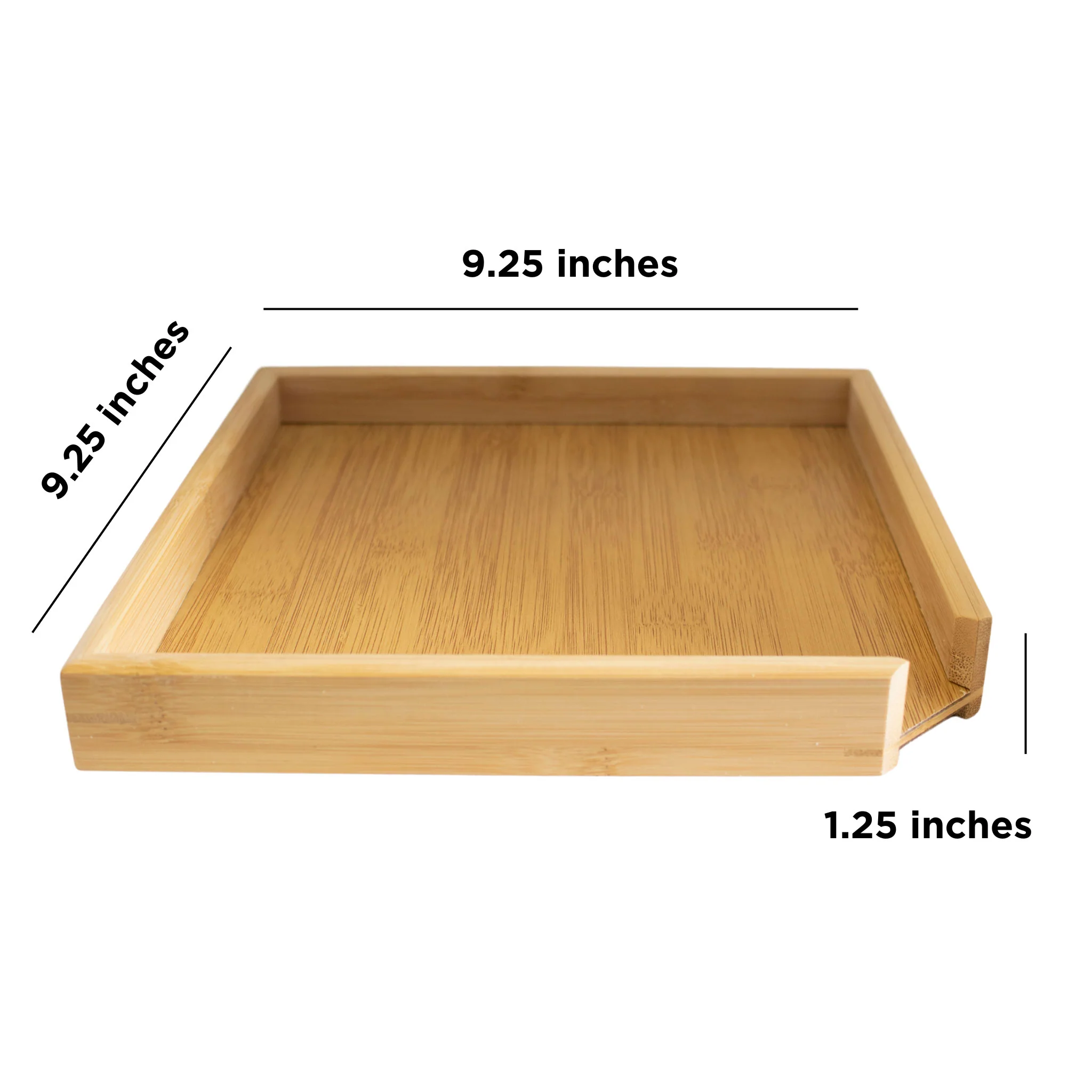 Bamboo Tea Deck - Image 2