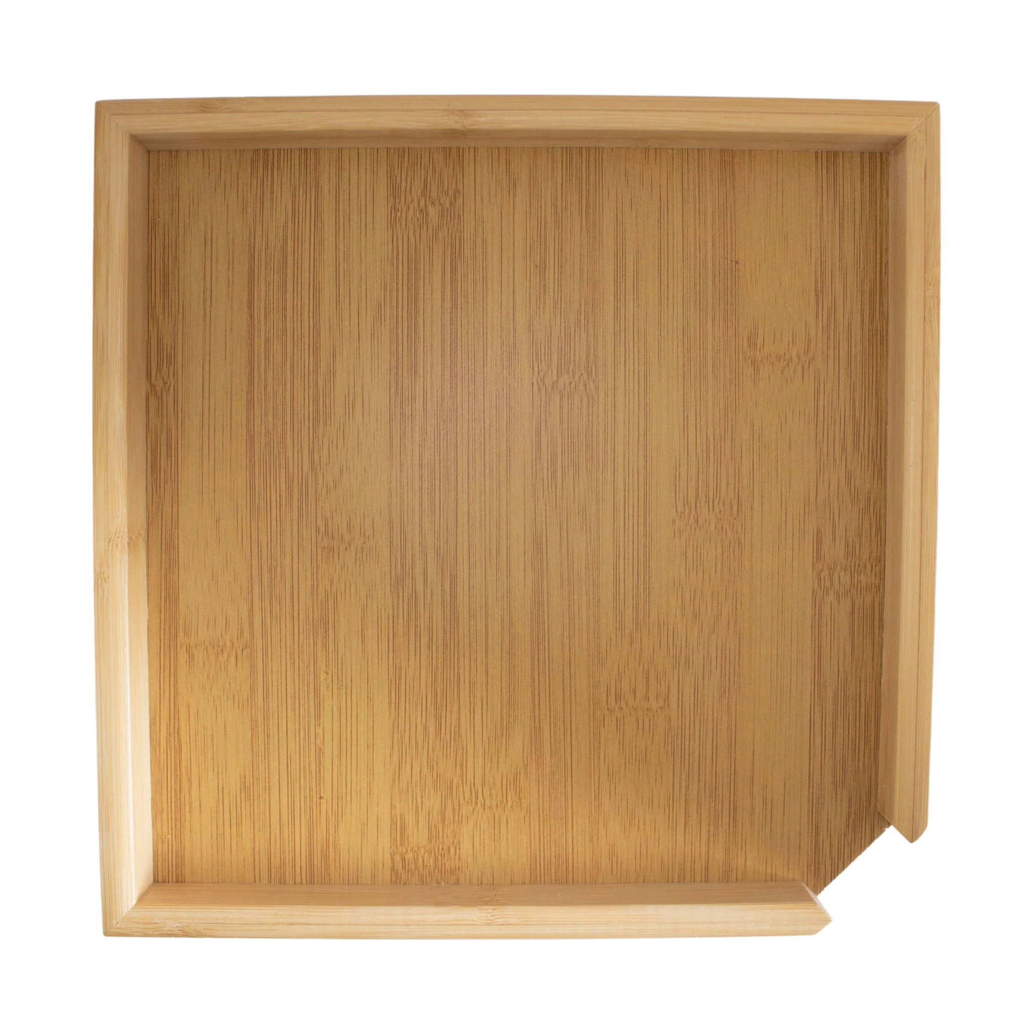 Bamboo Tea Deck - Image 3