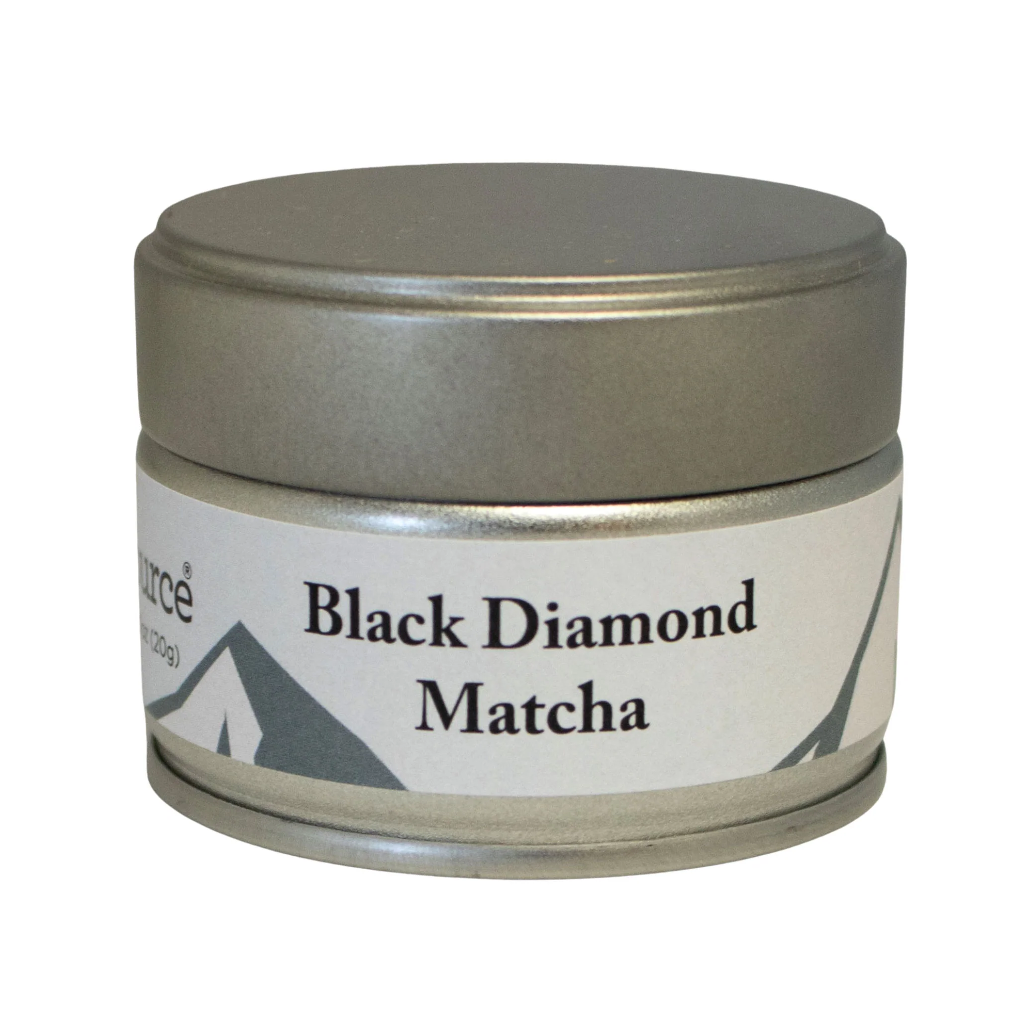 Black Diamond Matcha | Green Tea - Image 3