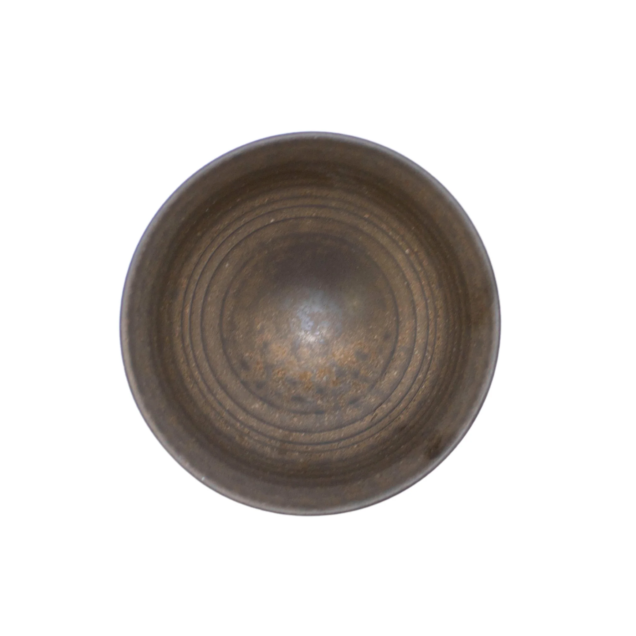Black Gold Teacup - 85ml - Image 3