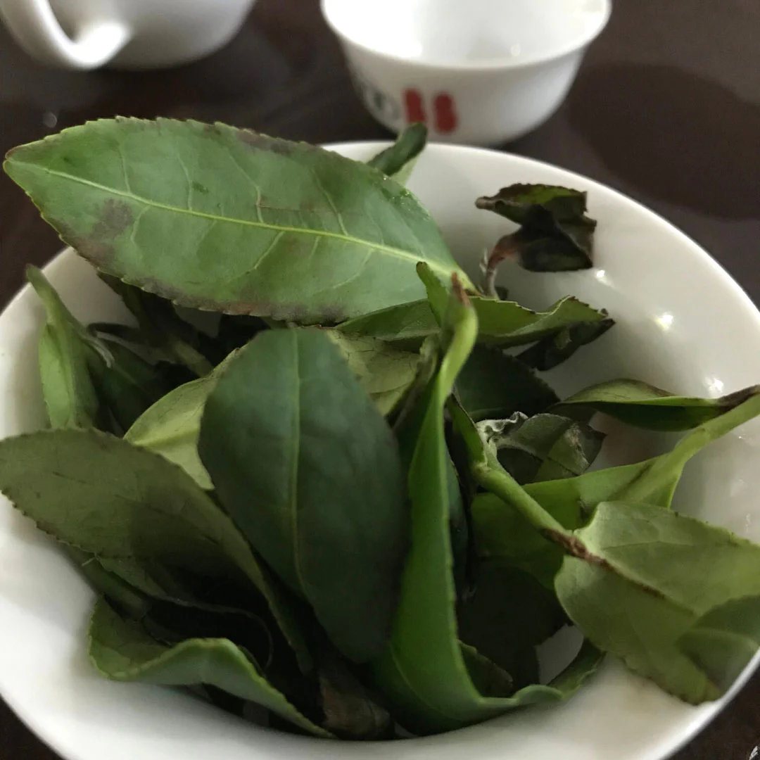 Book of Spells Tieguanyin | Oolong Tea - Image 13