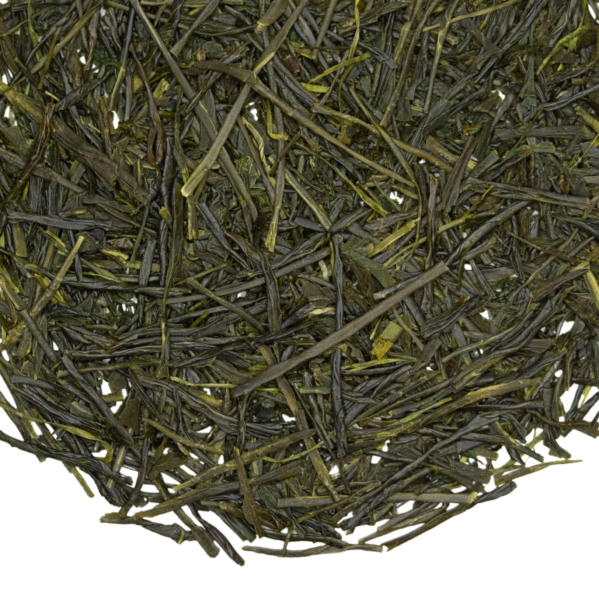 Cascading Hills Sencha | Green Tea