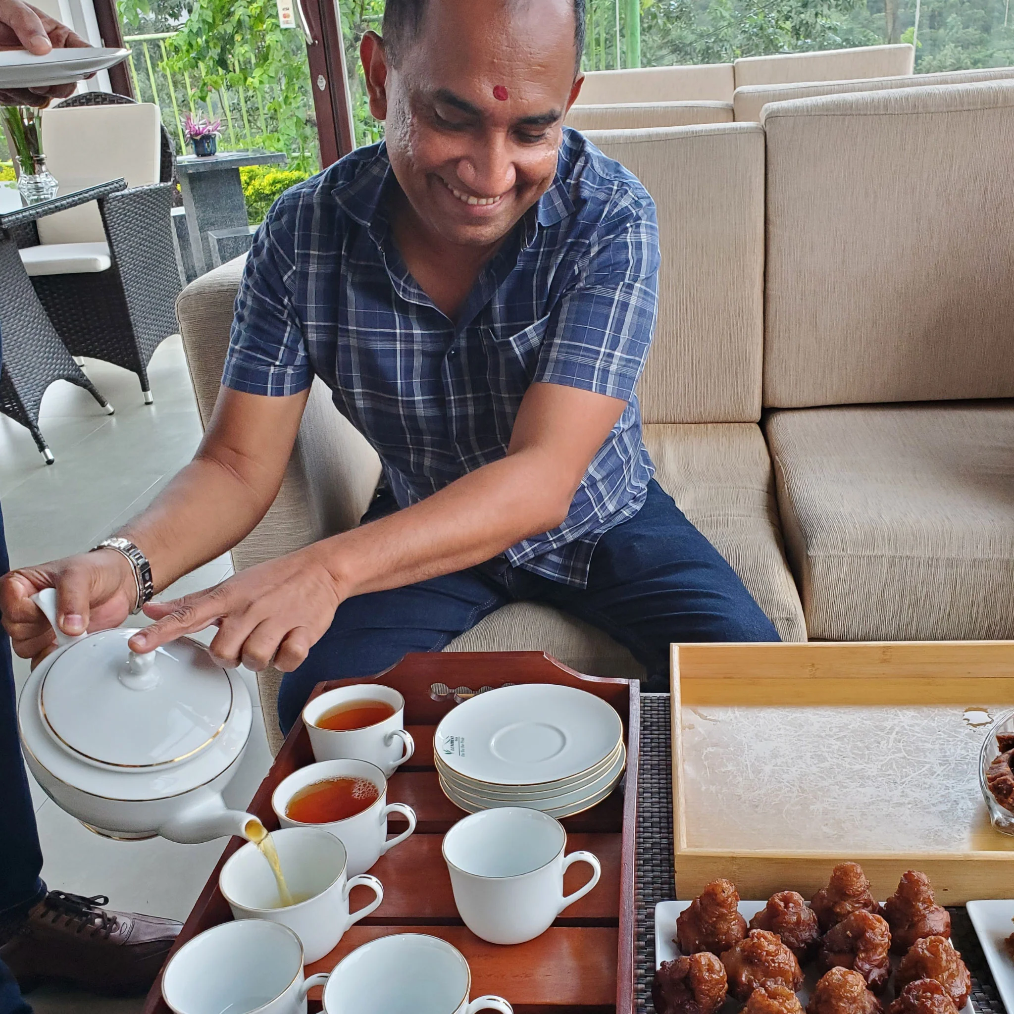 Ceylon Burning Sun | Black Tea - Image 3