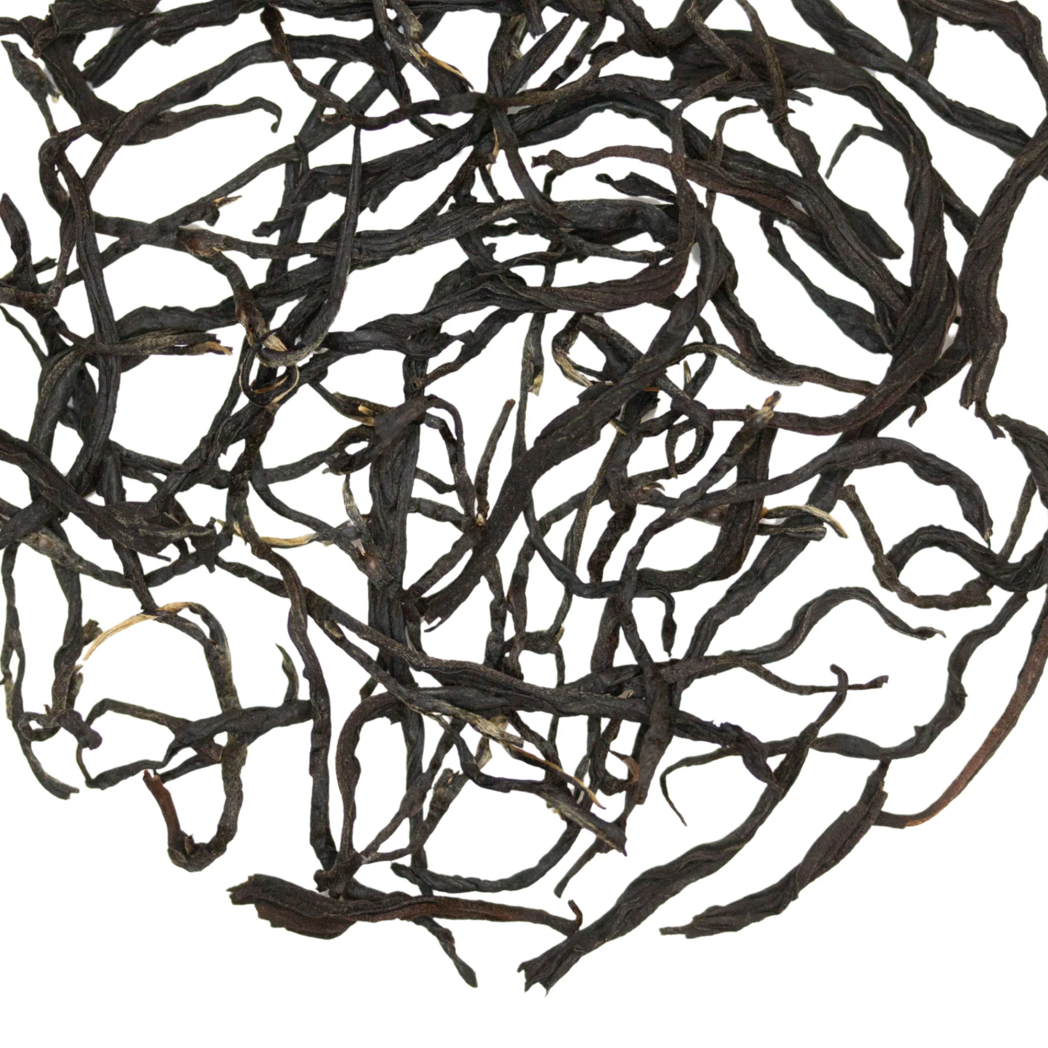 Ceylon Monsoon 1st Flush | Black Tea