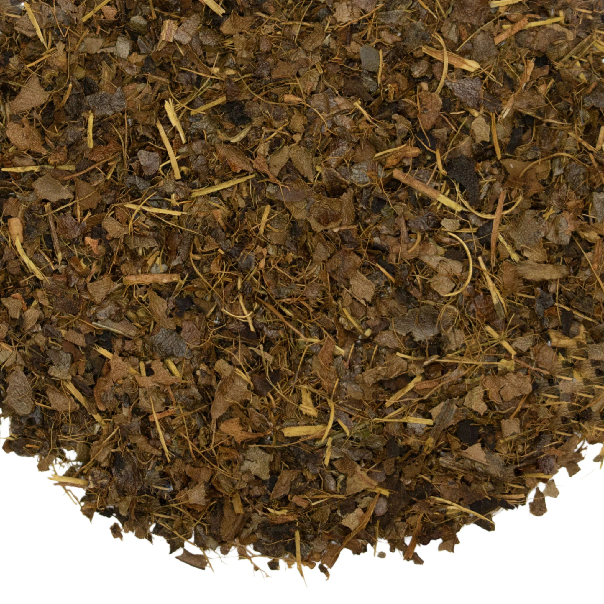 Ceylon Mortar & Pestle 1st Flush | Black Tea