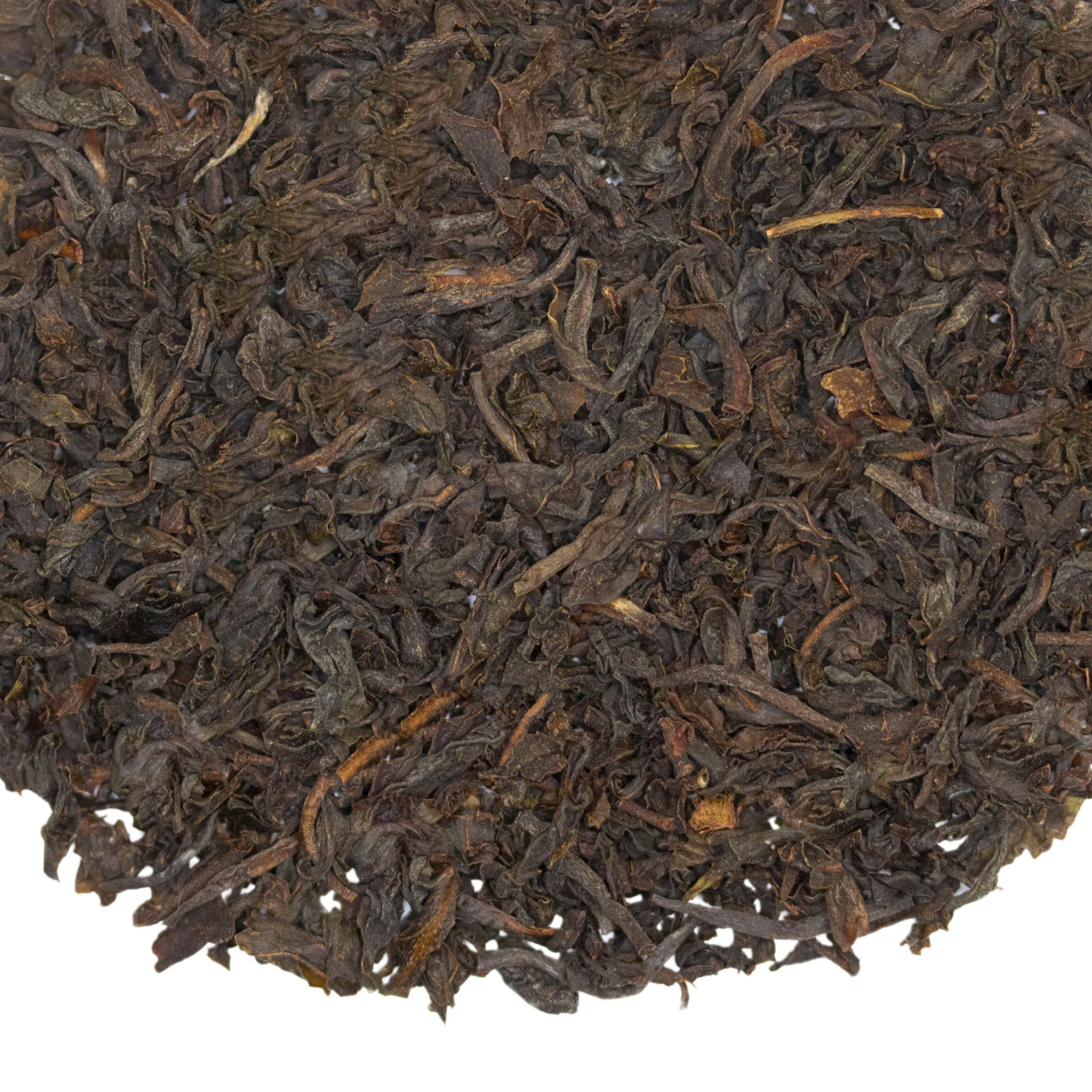 Ceylon Planter's Bungalow | Black Tea