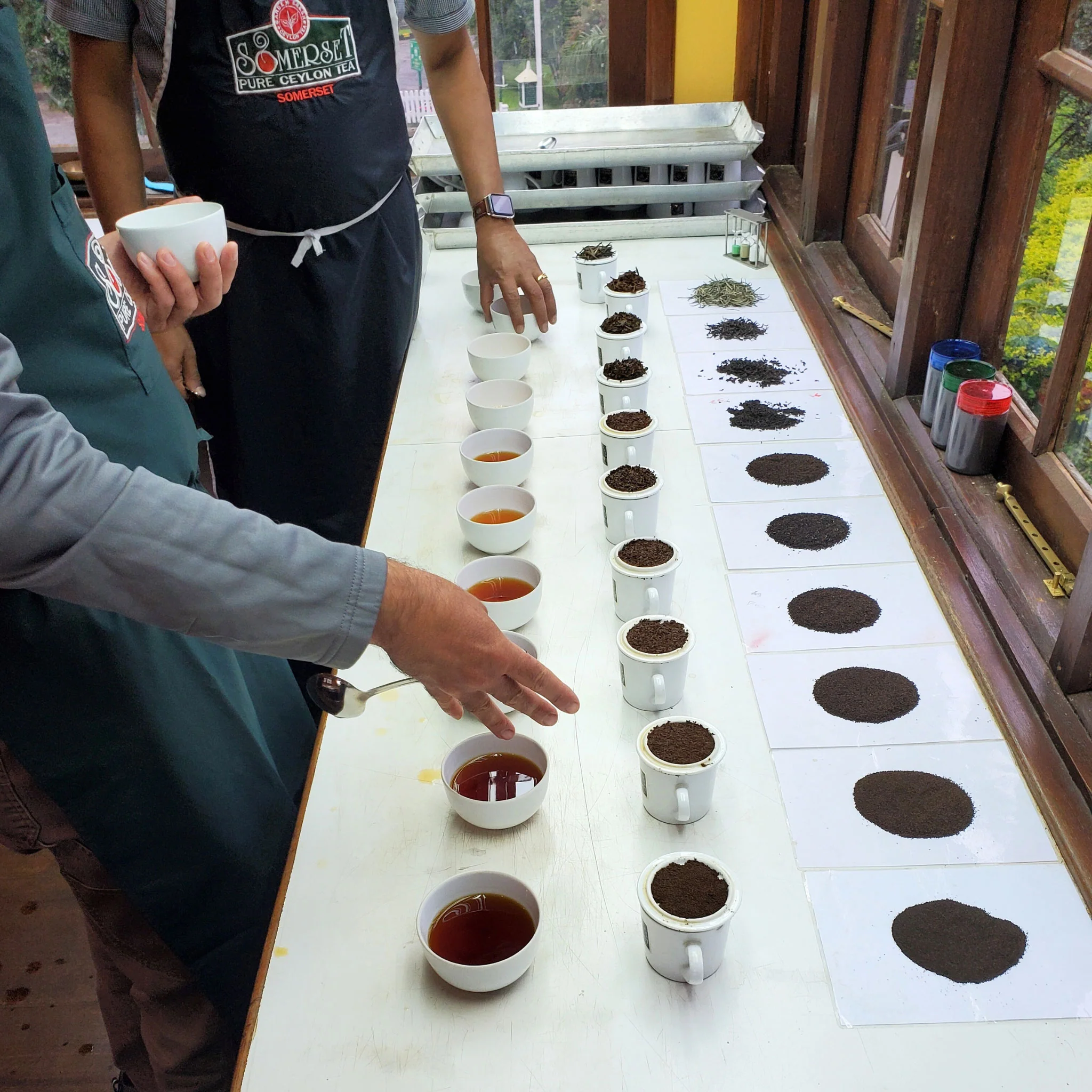 Ceylon Planter's Bungalow | Black Tea - Image 3