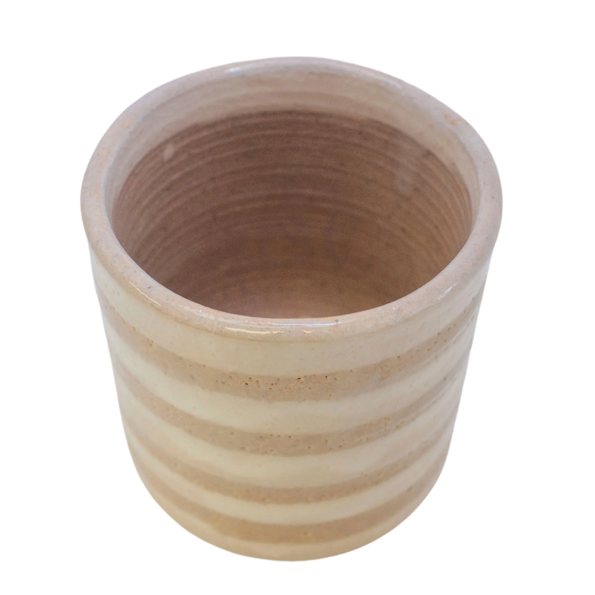 Cotton Candy Teacup (Yunomi) - Image 2
