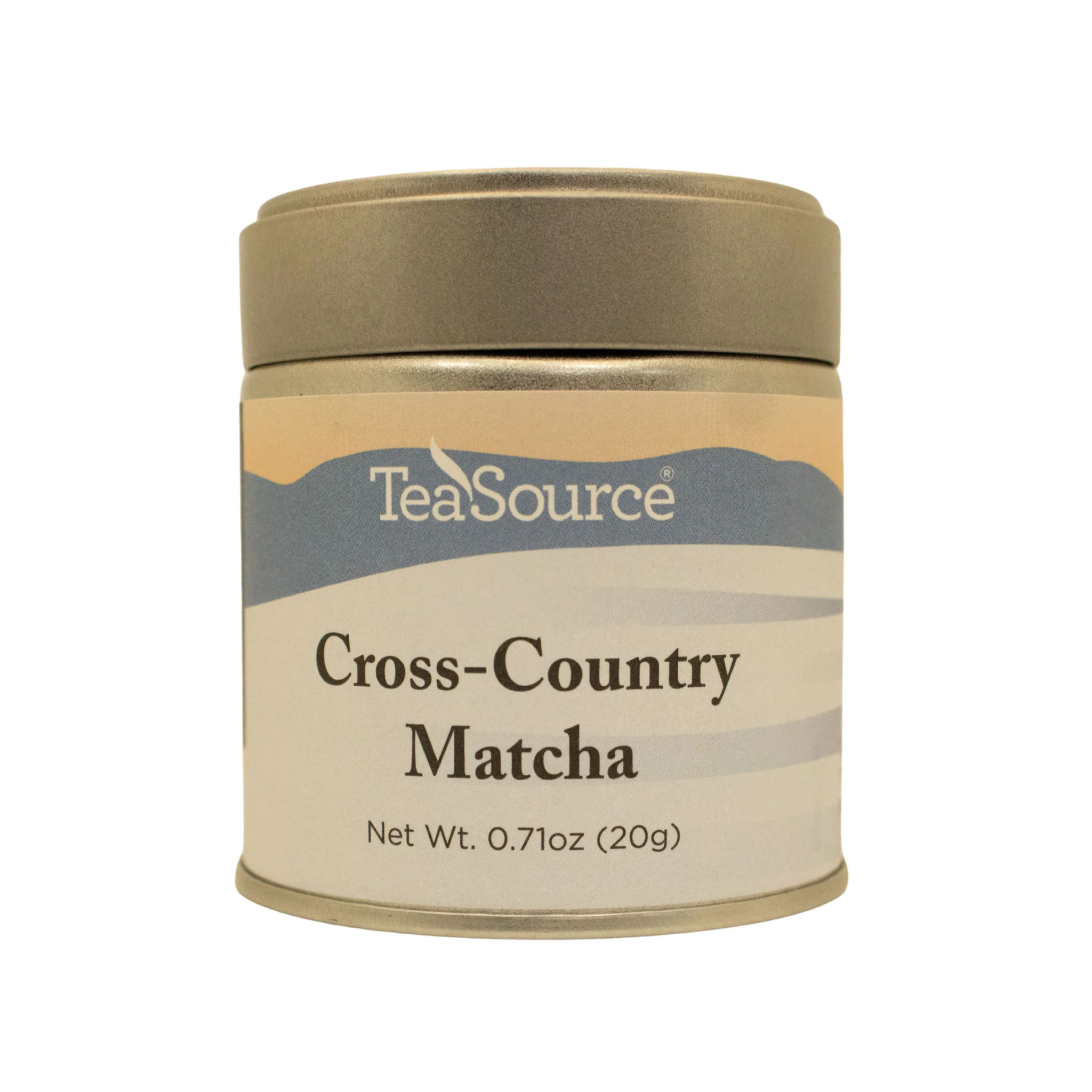 Cross-Country Matcha | Green Tea - Image 3
