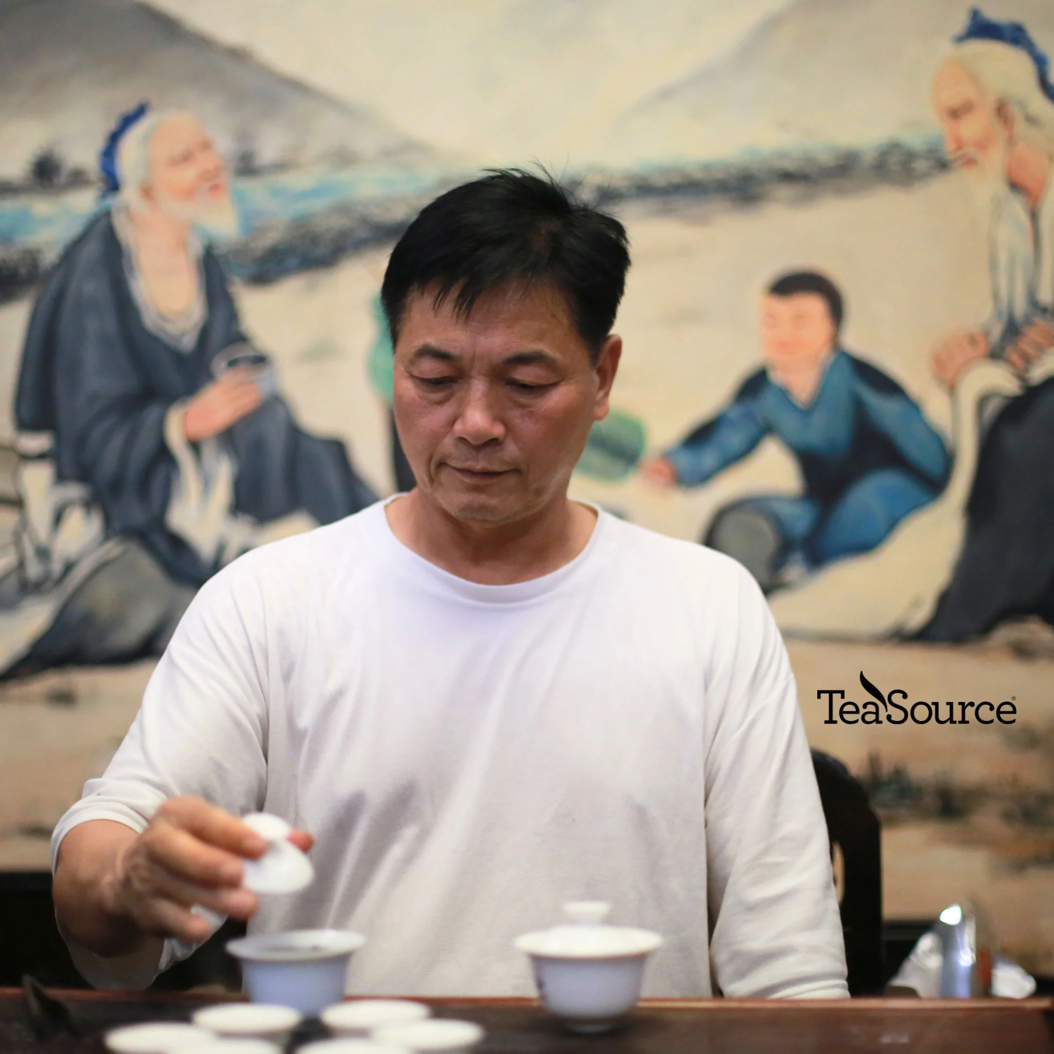 Daredevil Dan Cong | Oolong Tea - Image 5