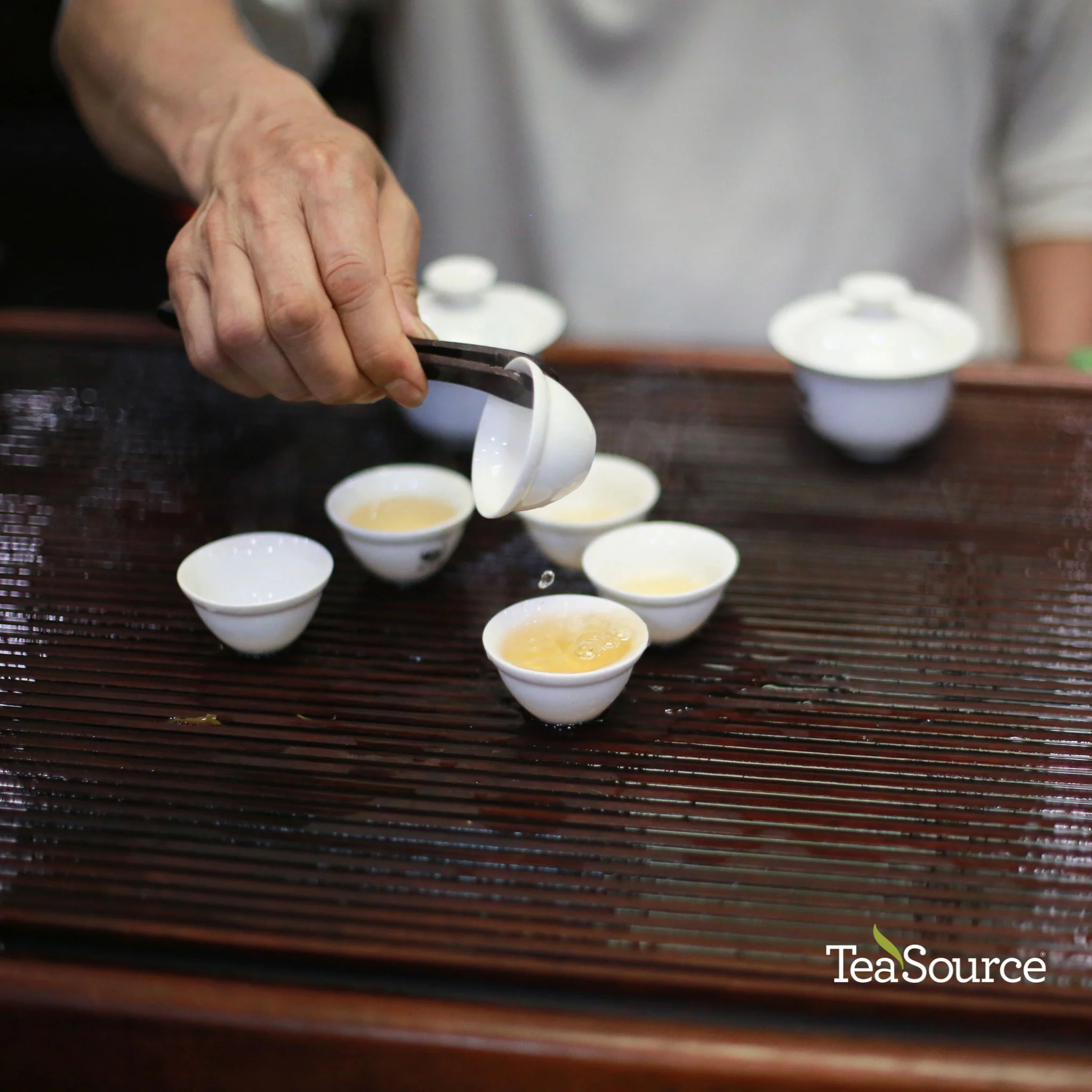 Daredevil Dan Cong | Oolong Tea - Image 6