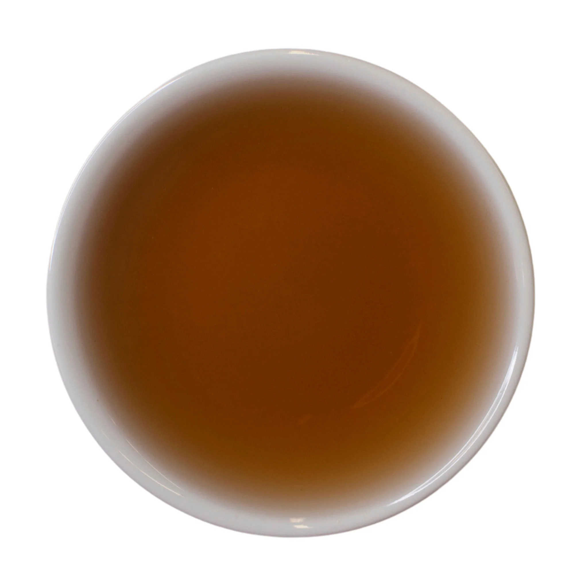 Dragon's Shadow Ripe (Shu) Puer Tea Cake - Image 2