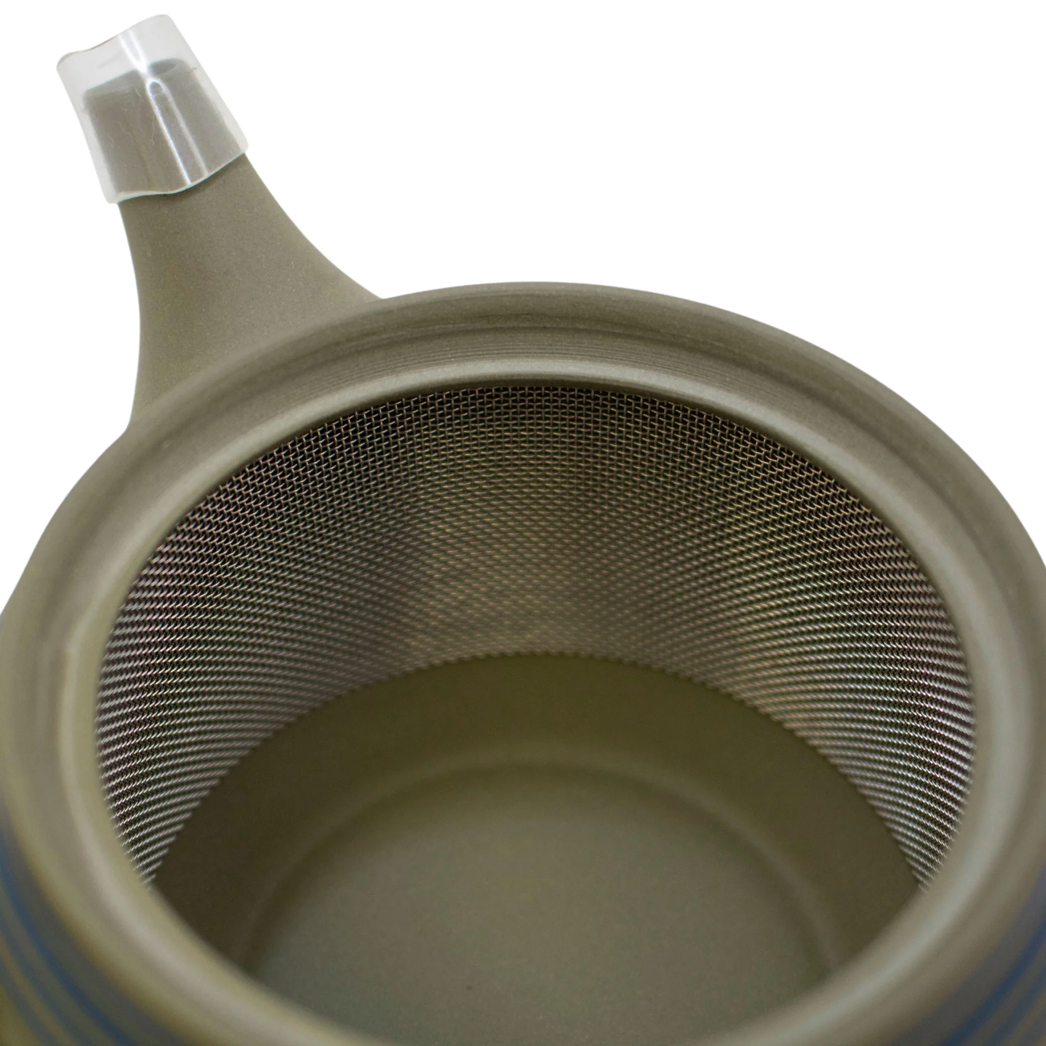 Echo Tokoname Teapot (Kyūsu) - Image 2