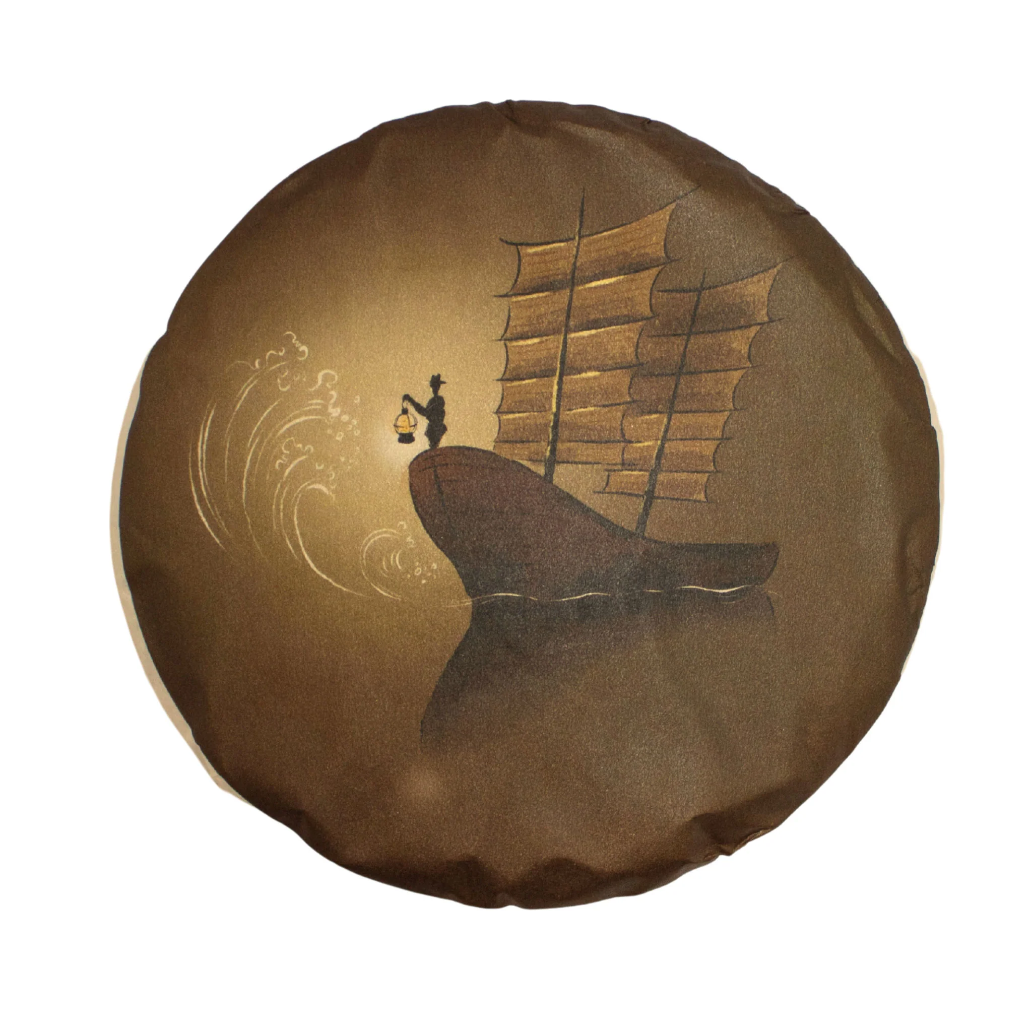 Everlasting Raw (Sheng) Puer Tea Cake - Image 2