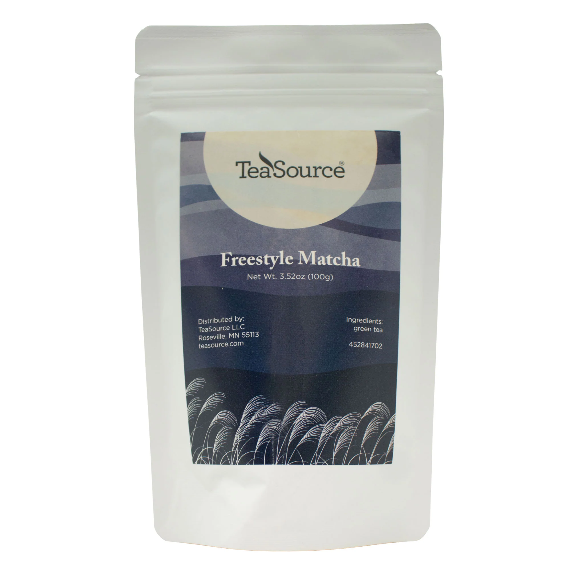 Freestyle Matcha | Green Tea - Image 3