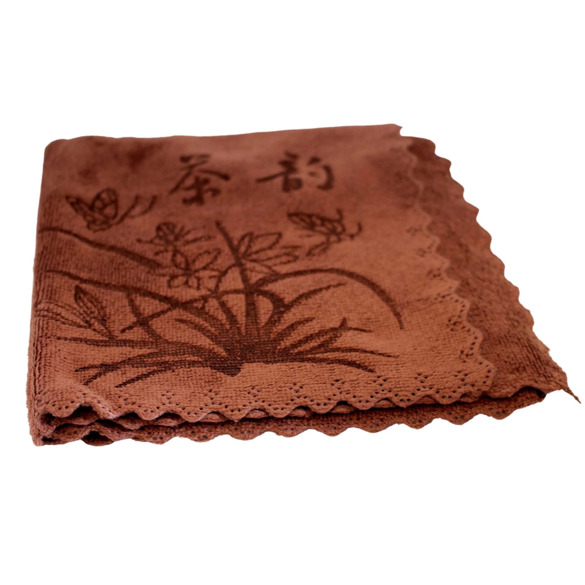 Garden Tea Towel - Image 2