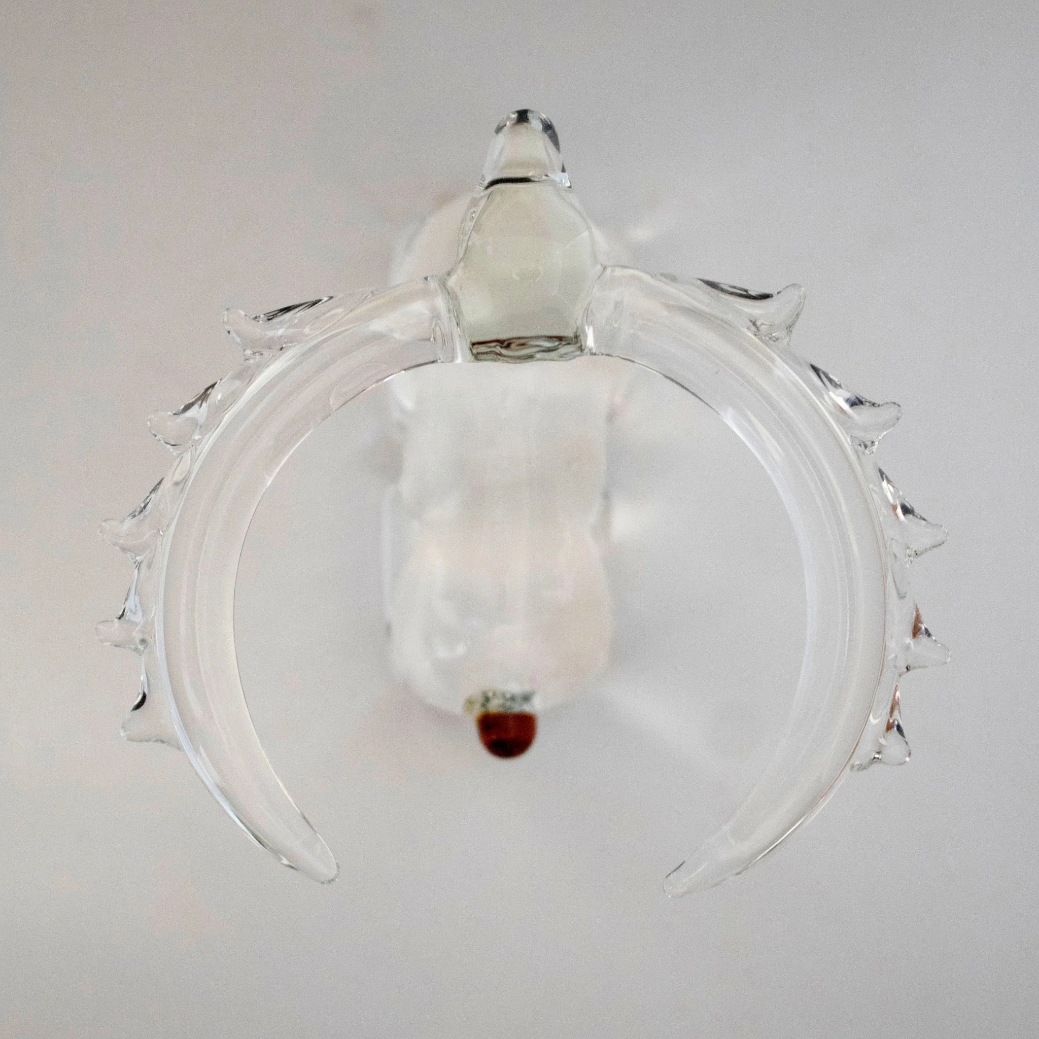 Glass Deer Strainer - Image 4