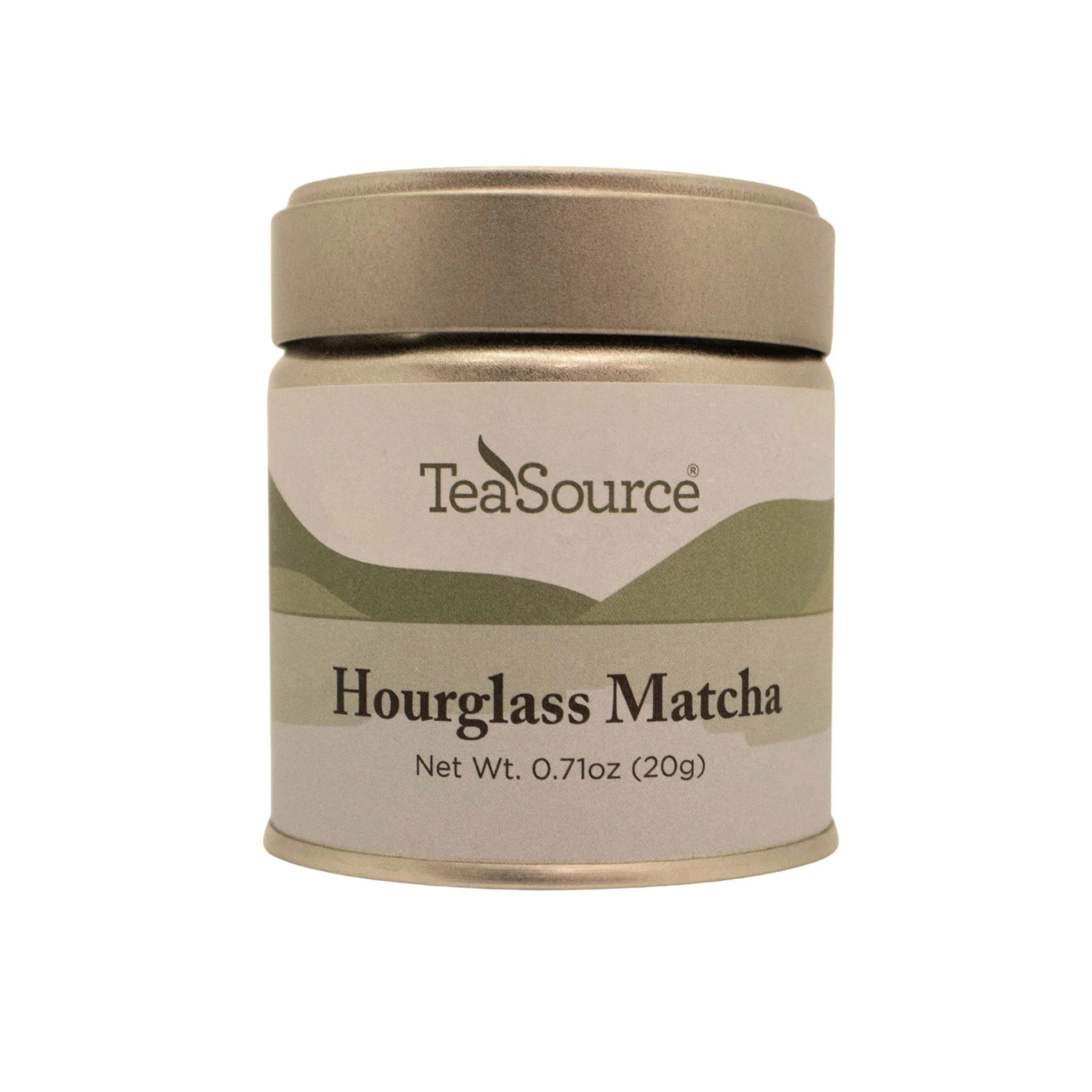 Hourglass Matcha | Green Tea - Image 3