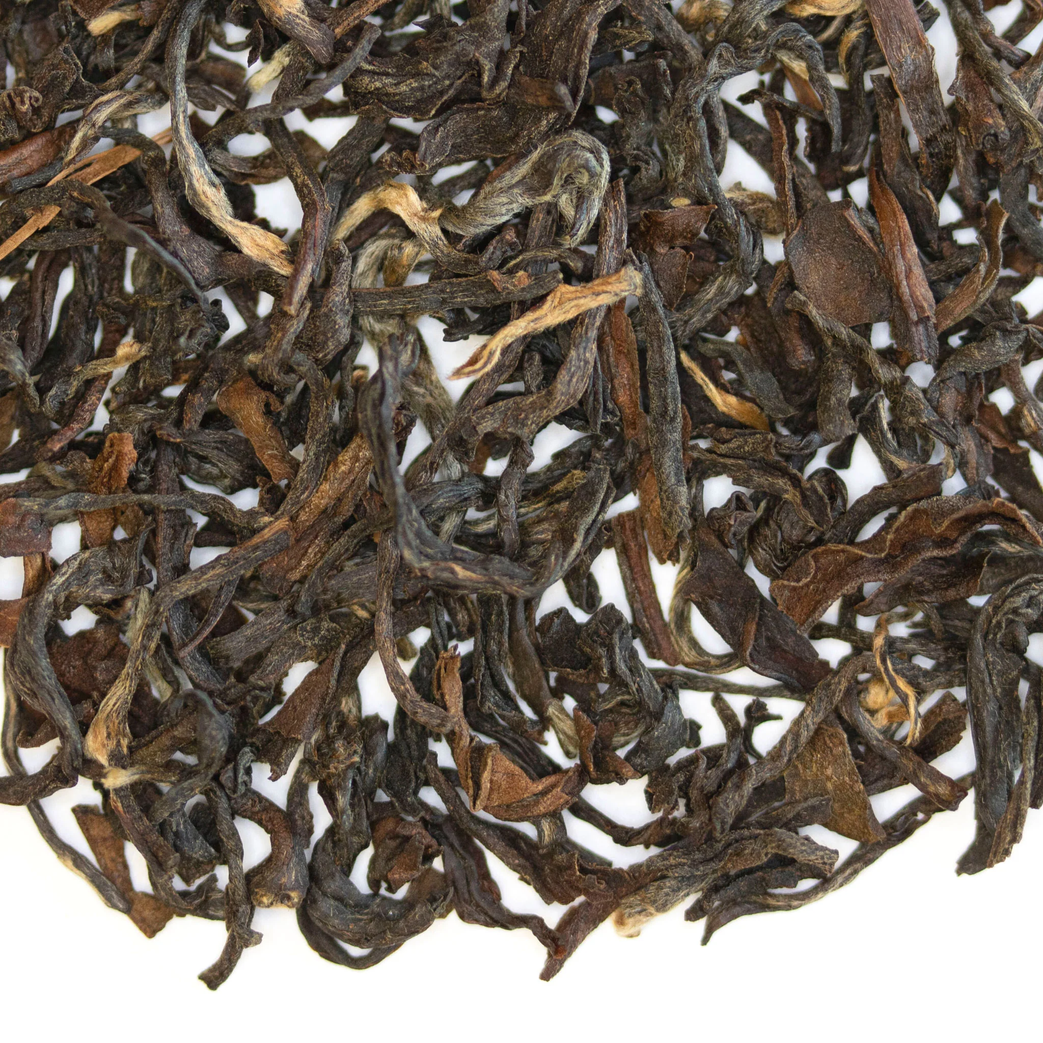 Jacky Winter Darjeeling 2nd Flush | Black Tea