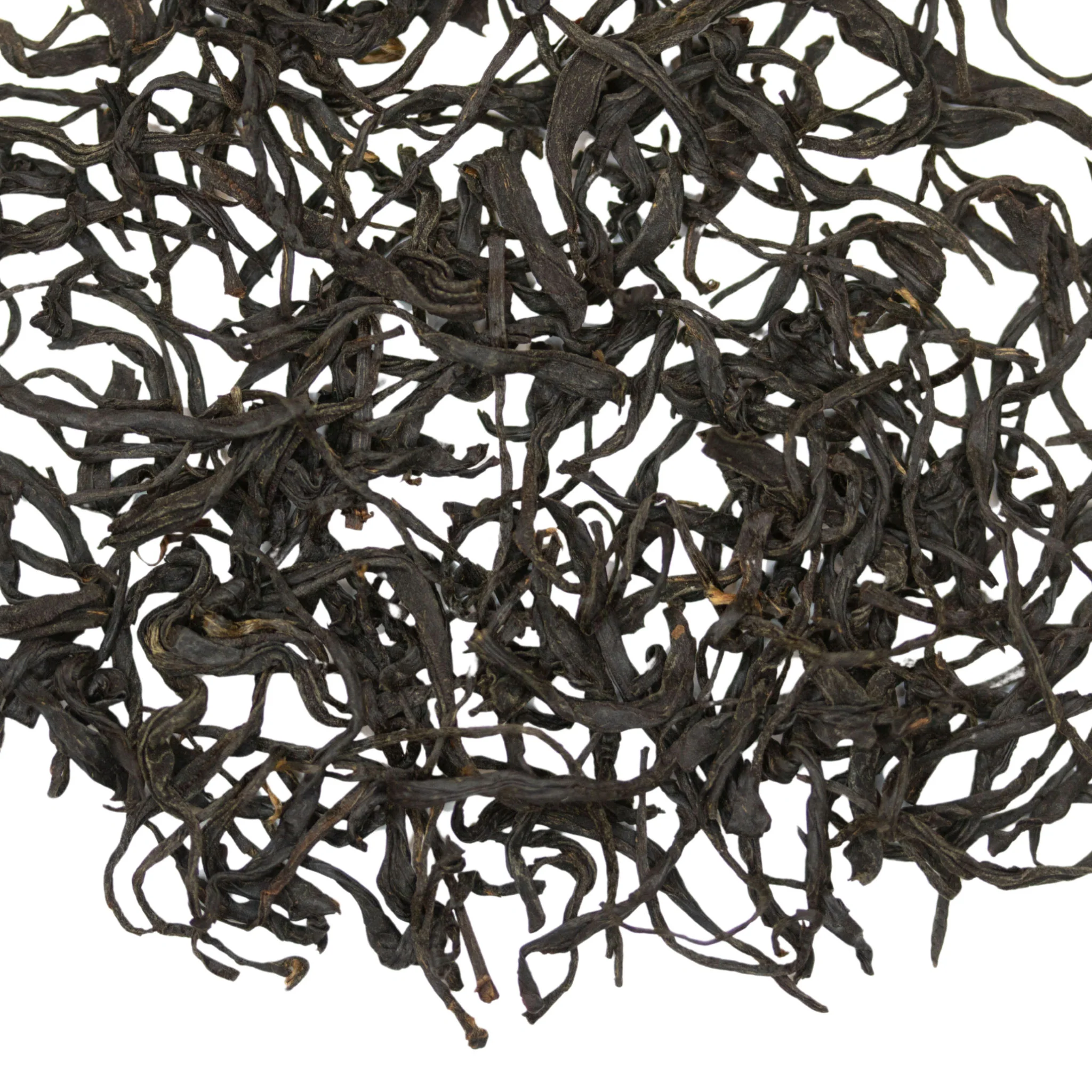 Jacob's Ladder | Black Tea