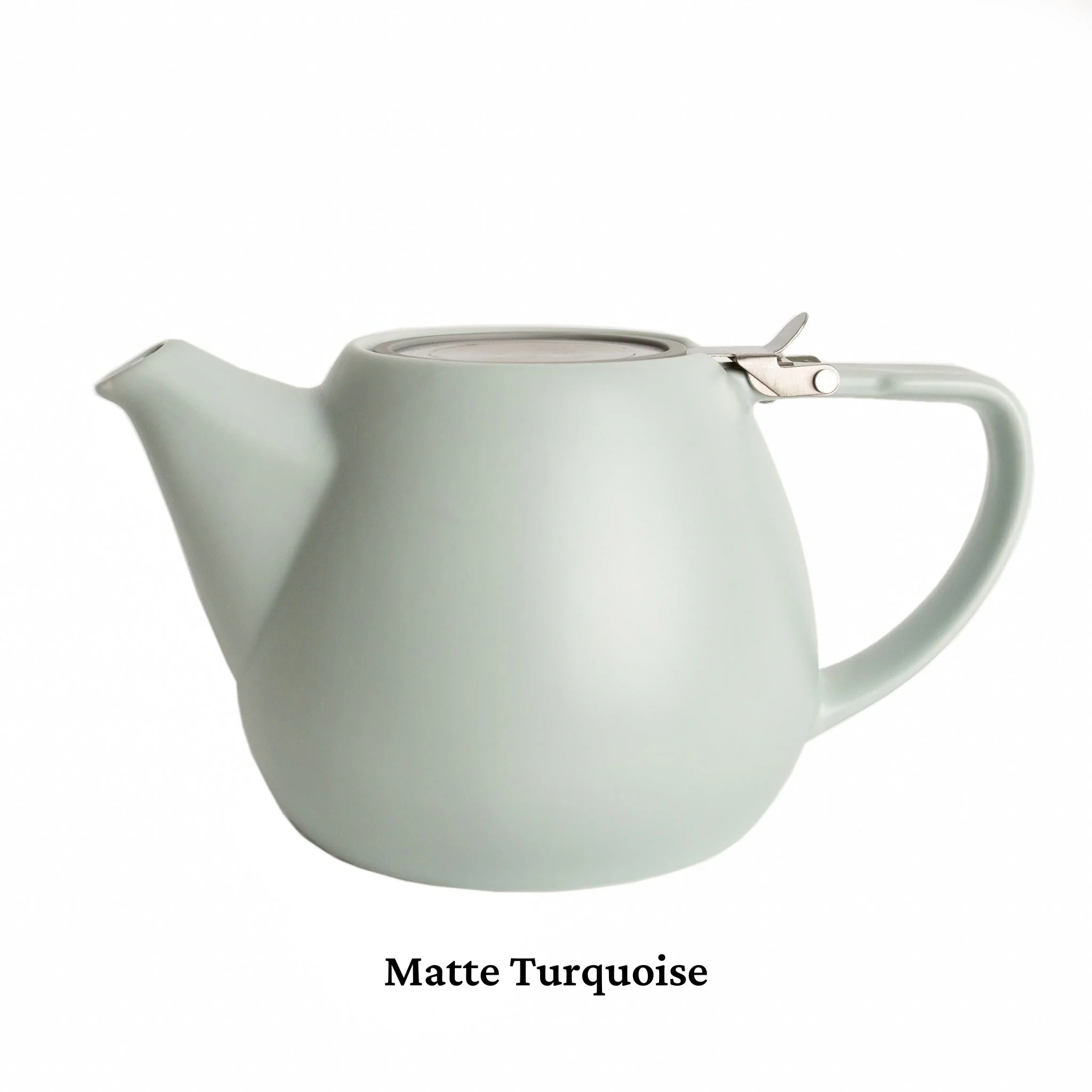 Jupiter Teapot - 32 oz - Image 4
