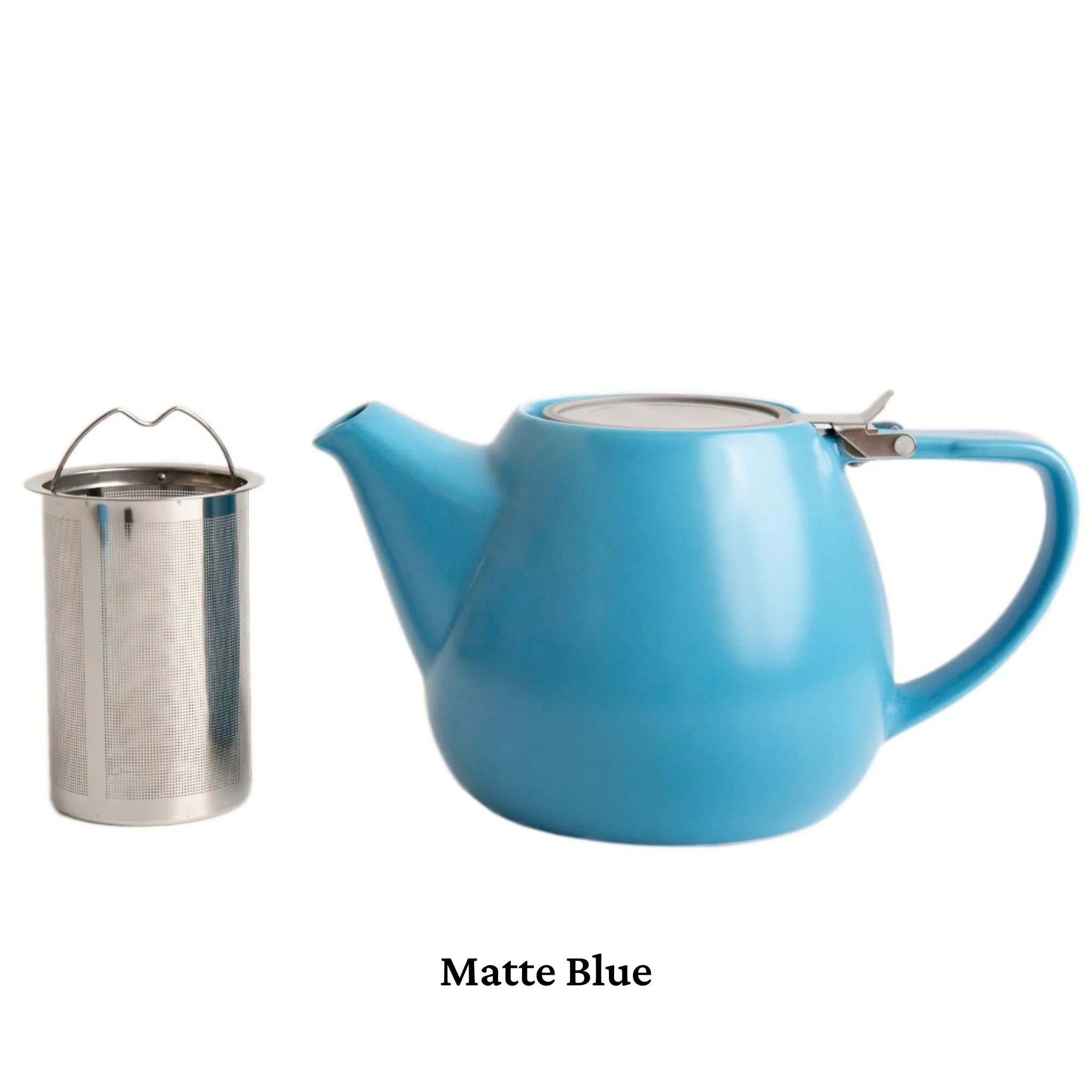 Jupiter Teapot - 32 oz - Image 5