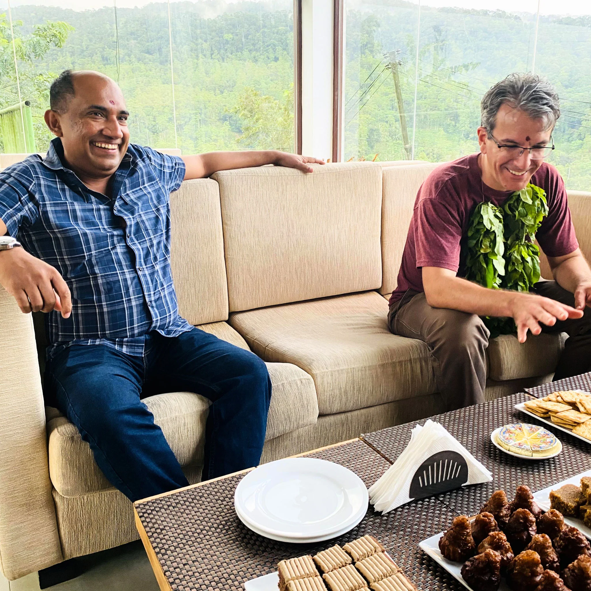 Little Island Ceylon | Black Tea - Image 3