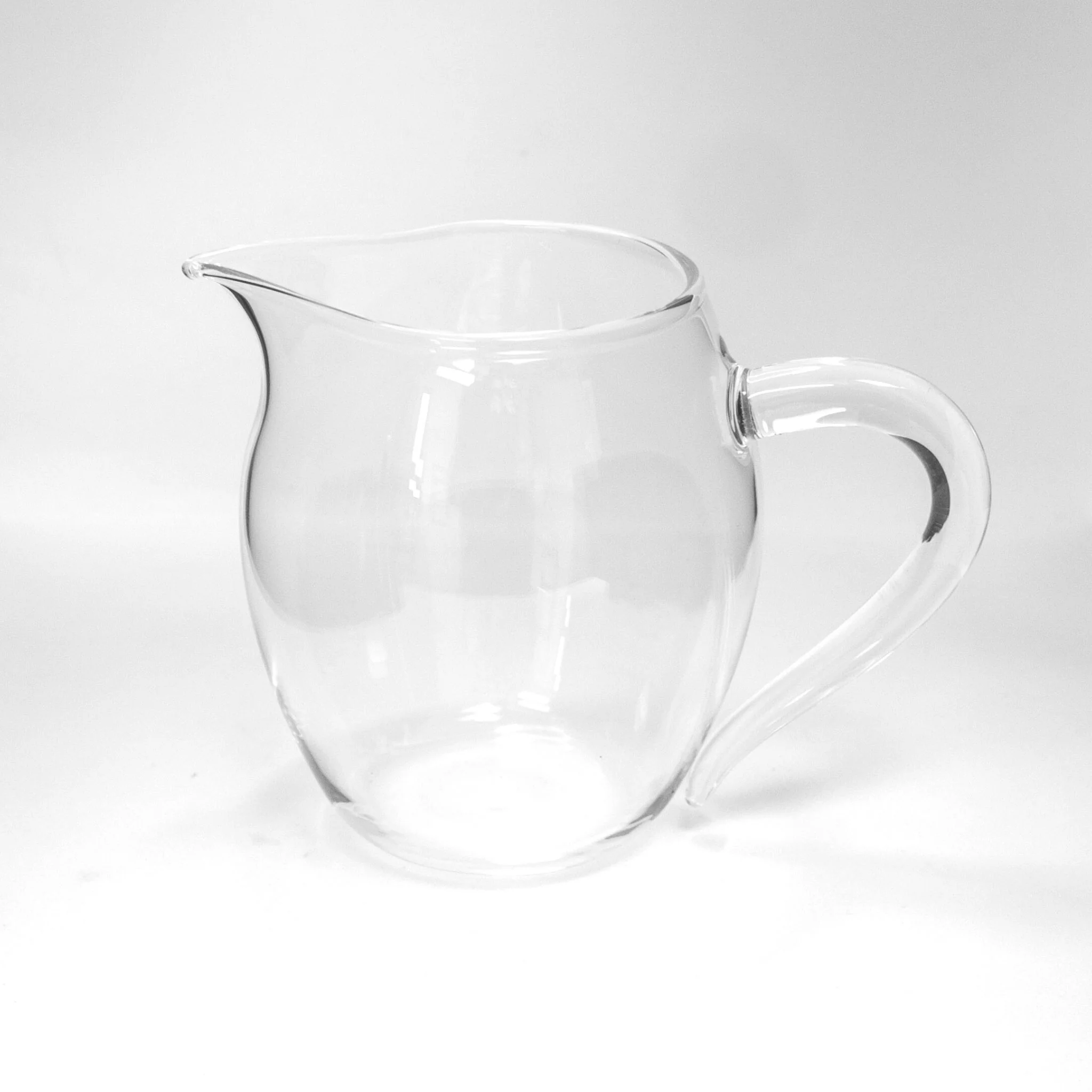 Looking Glass Pitcher