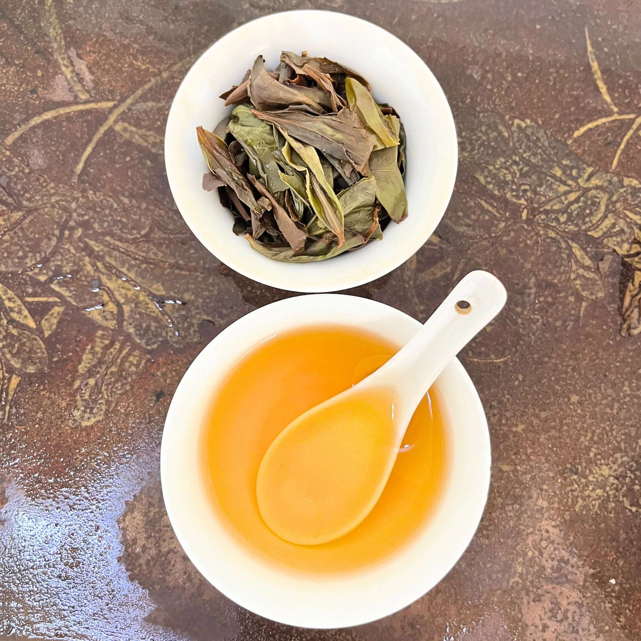 Lost Relic Tieguanyin | Oolong Tea - Image 7