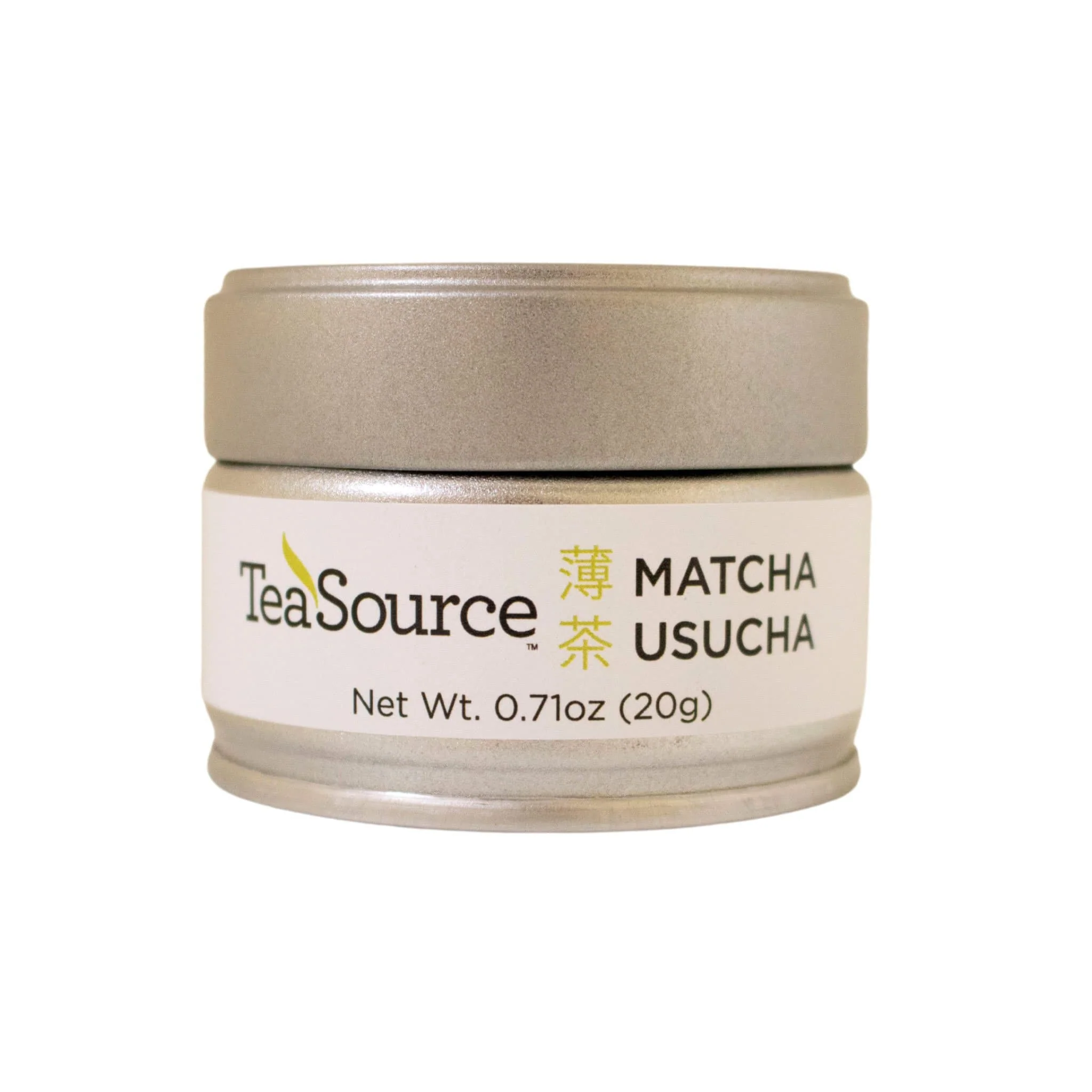 Matcha Usucha | Green Tea - Image 3