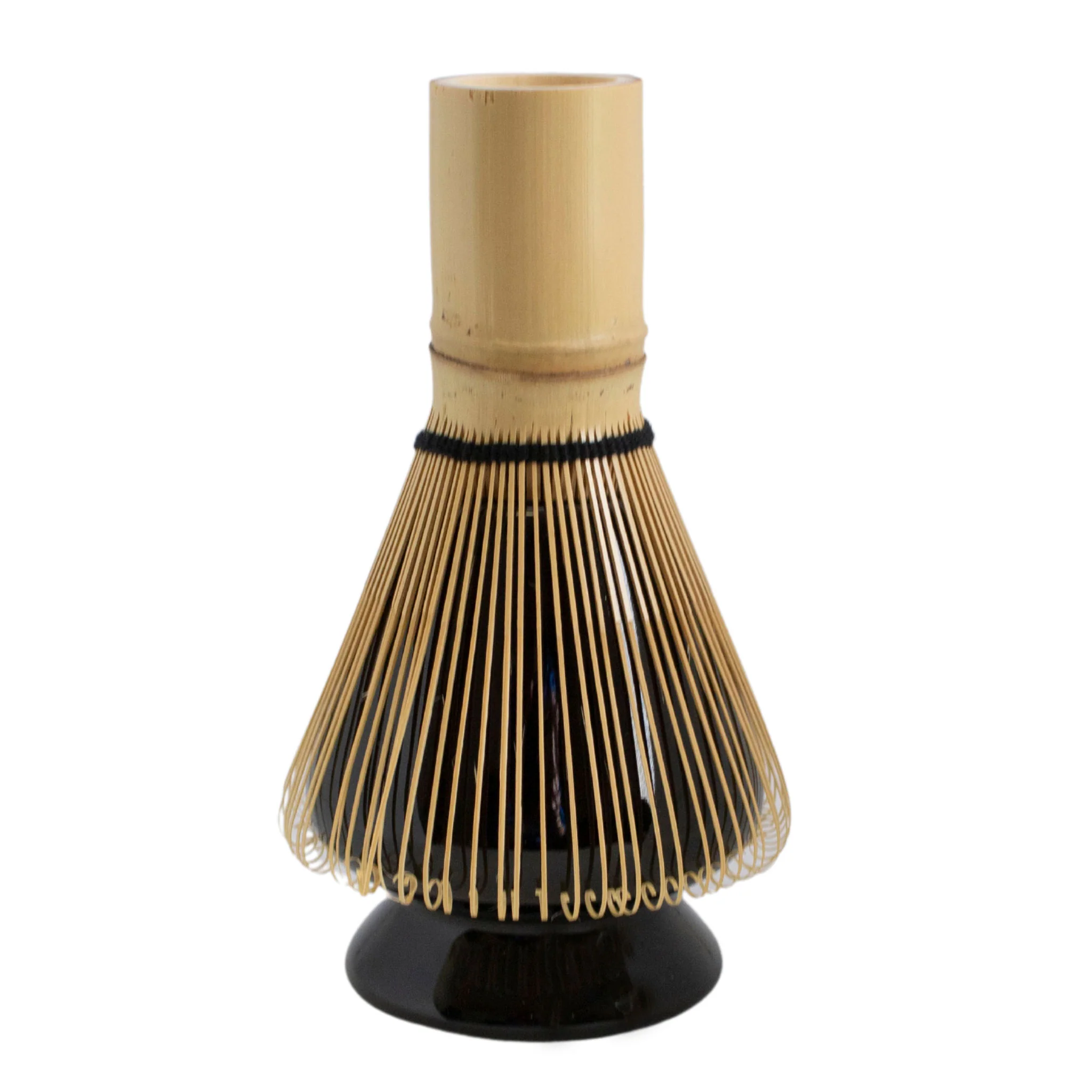 Matcha Whisk Holder (Kusenaoshi) - Image 2