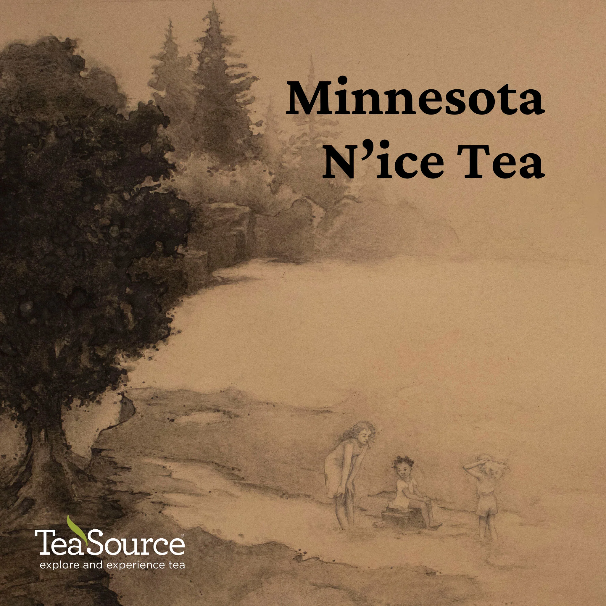 Minnesota N'ice Tea | Black Tea - Image 3