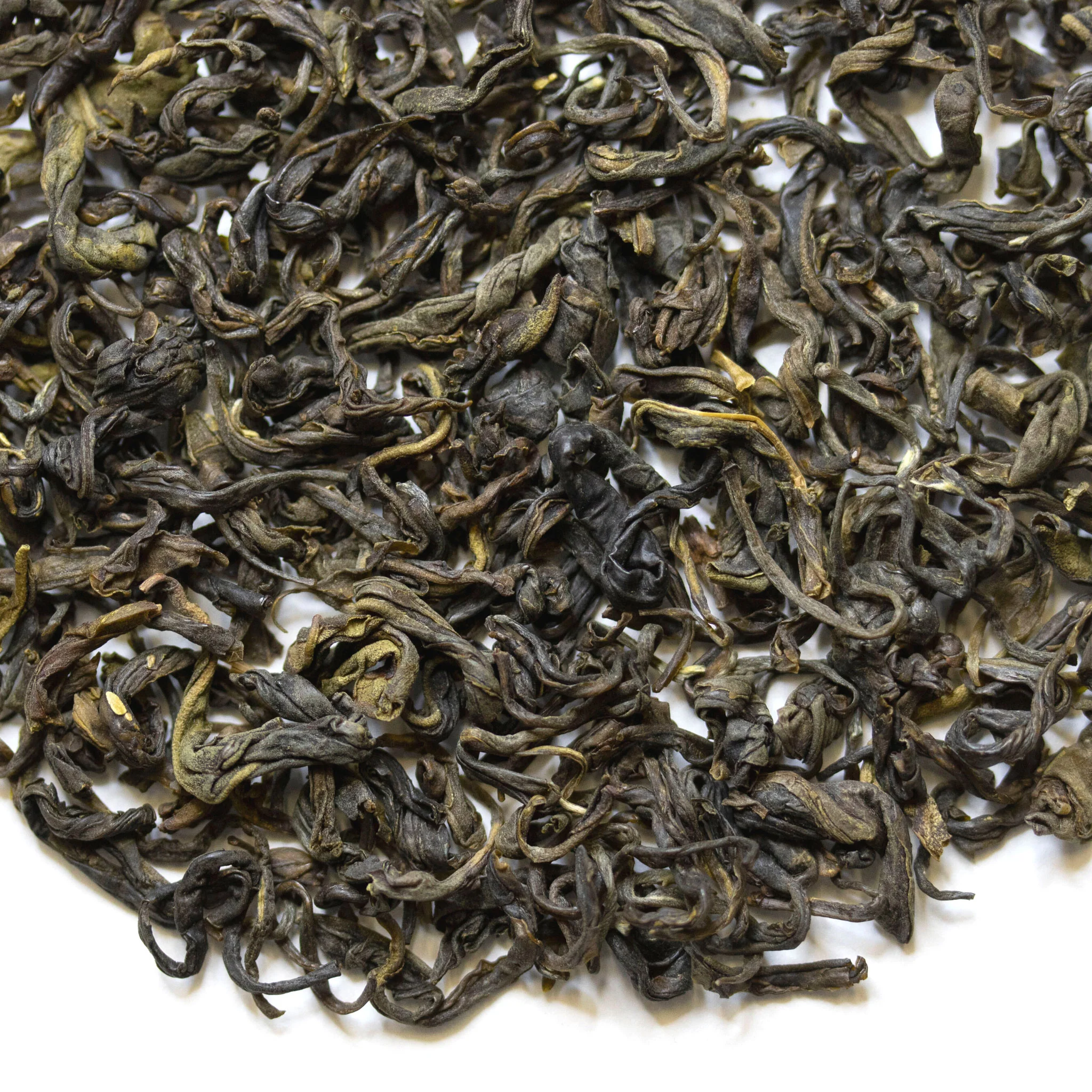 Nandi Hills Kenya Green Tea