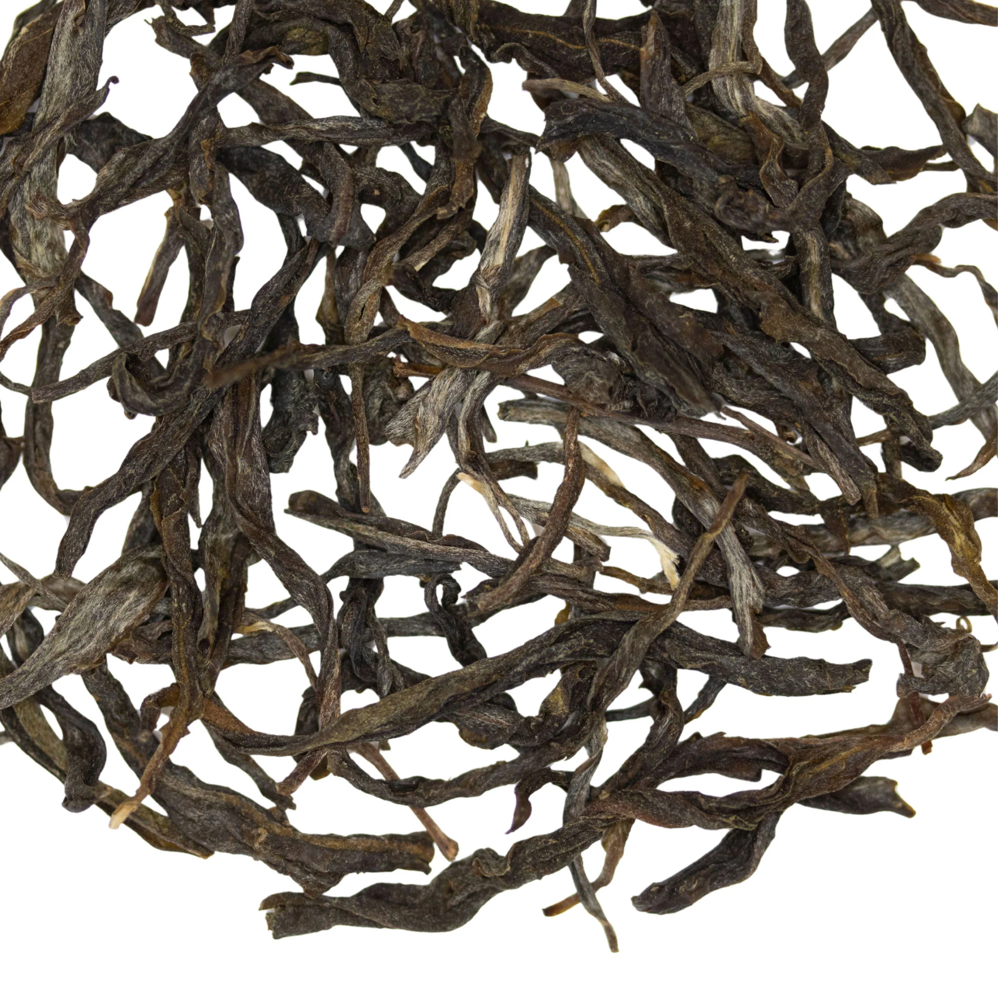 Nomad | Raw (Sheng) Puer Tea