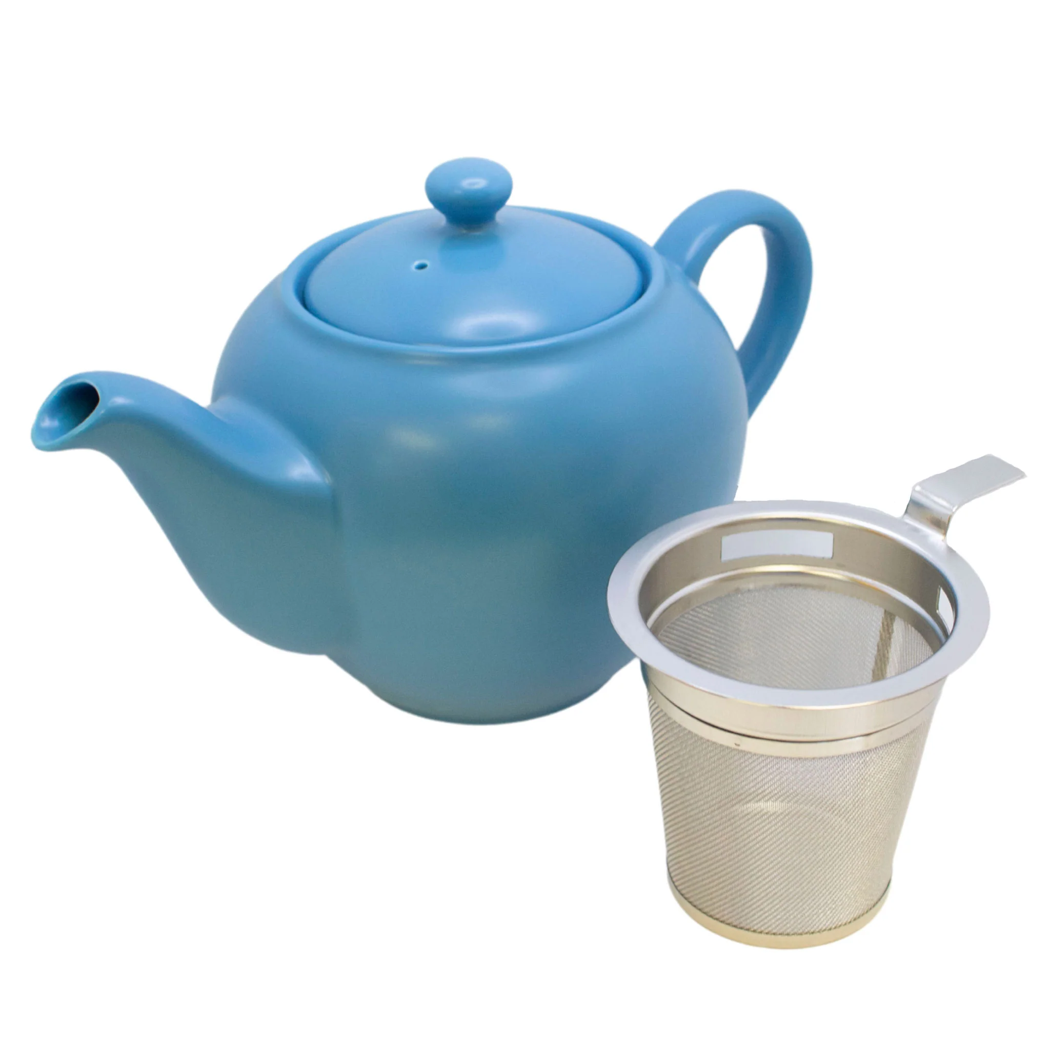 Oak Meadow Teapot - 1 Liter - Image 3