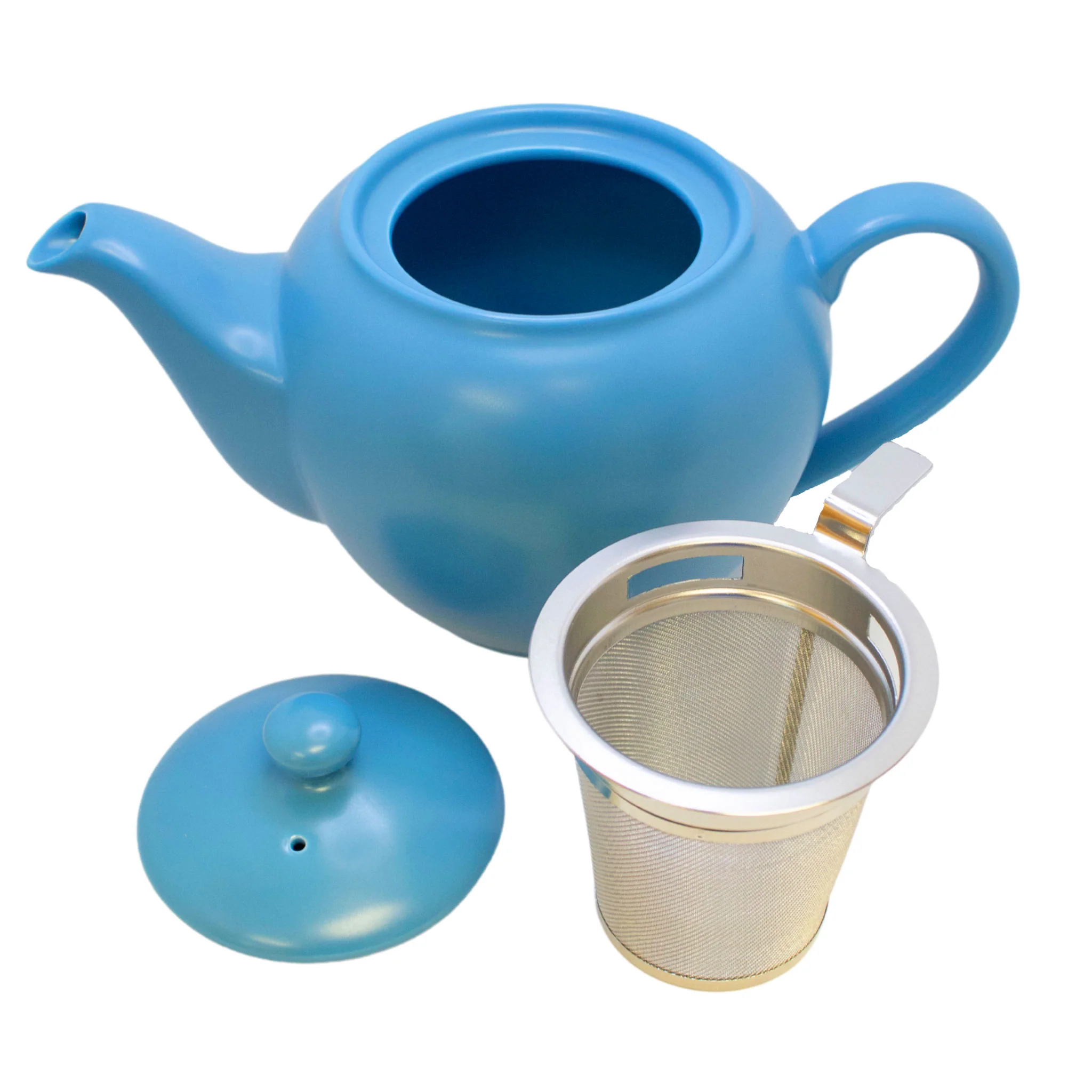 Oak Meadow Teapot - 1 Liter - Image 4