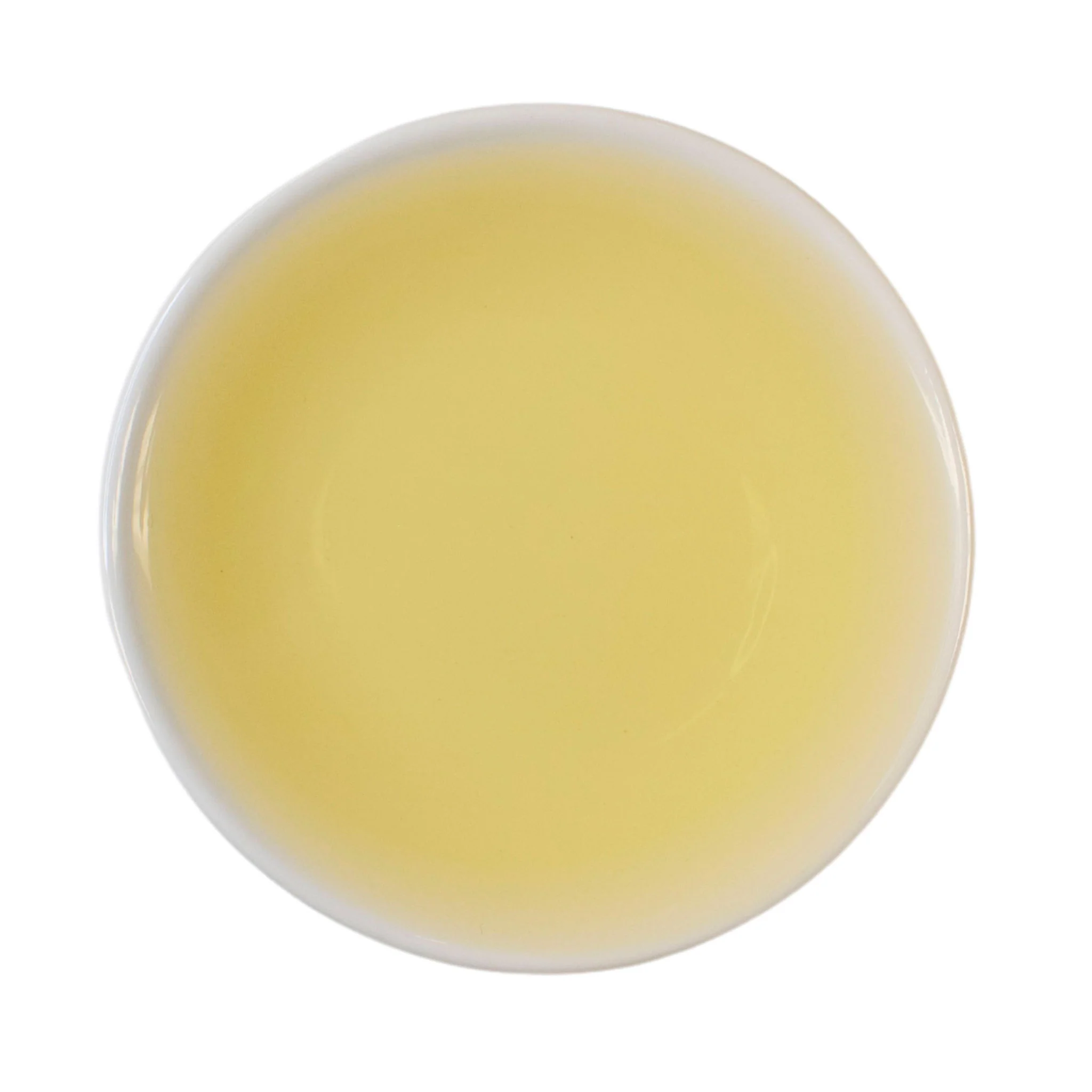 Painter's Canvas Kamairicha | Green Tea - Image 2