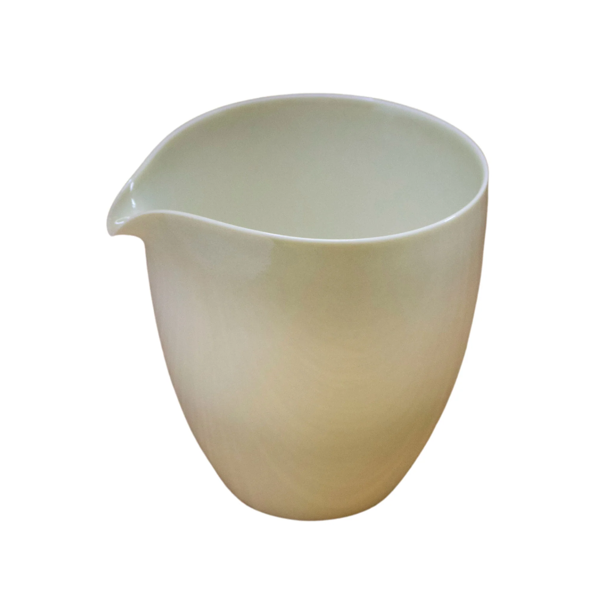 Plant Ash Pitcher - 220ml