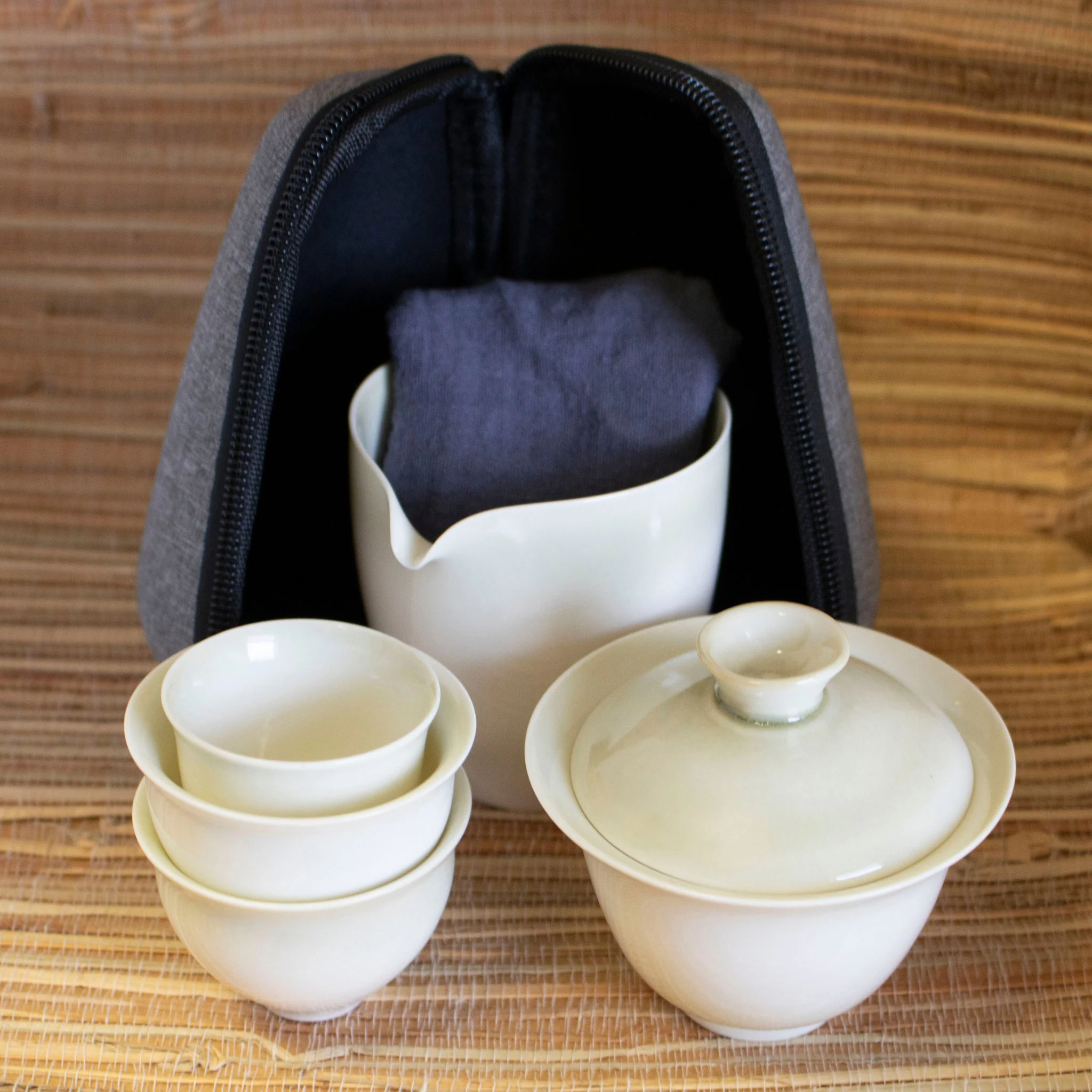 Plant Ash Travel Set - Image 3