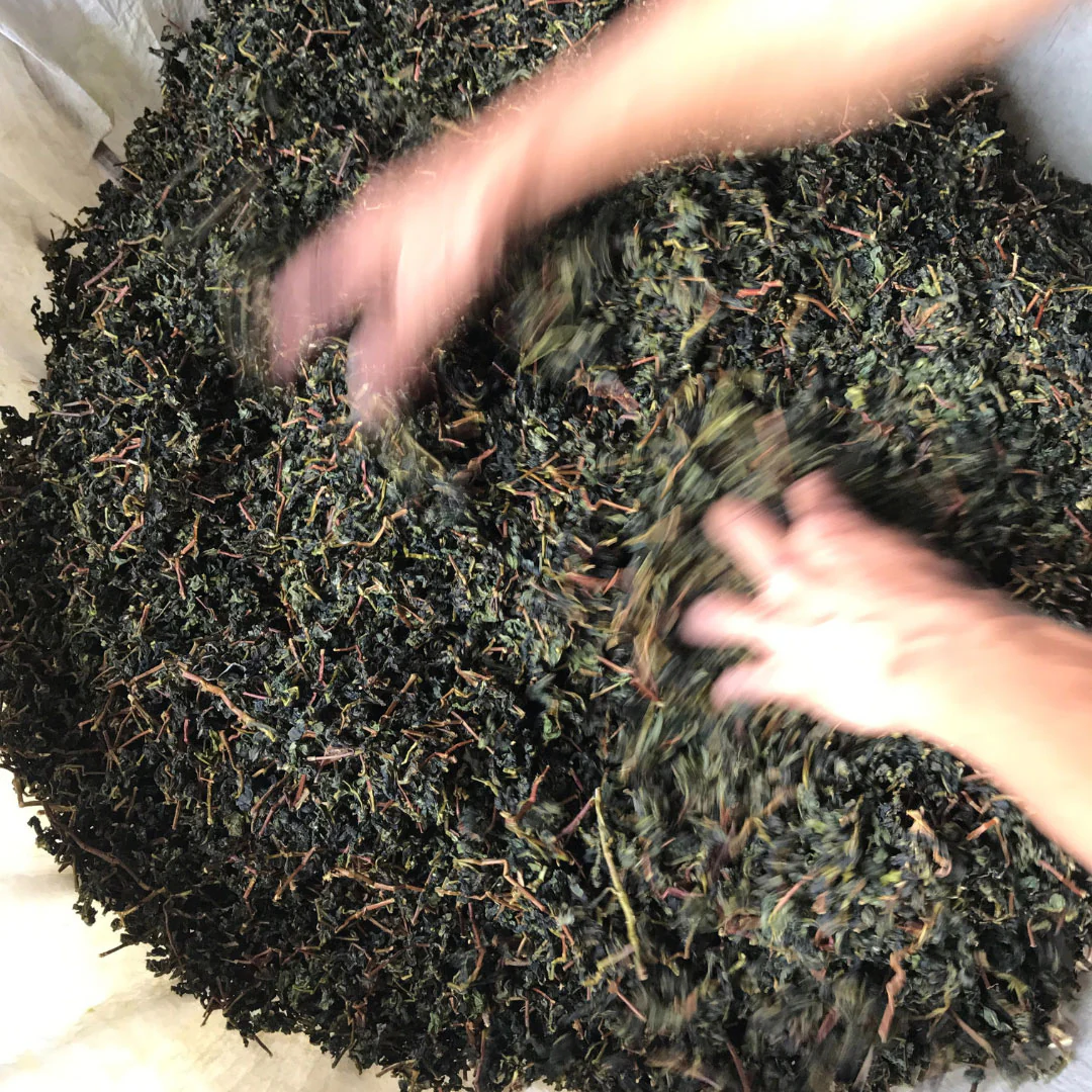 Quiet Creek Tieguanyin | Oolong Tea - Image 5