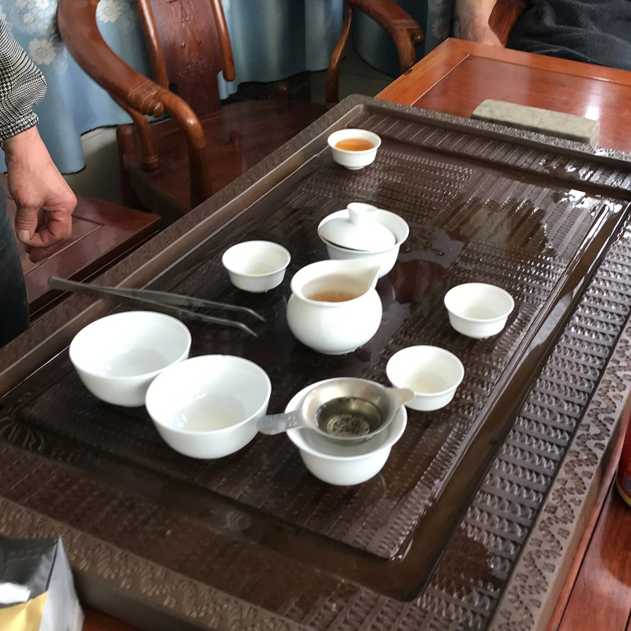 Red Dawn | Black Tea - Image 6