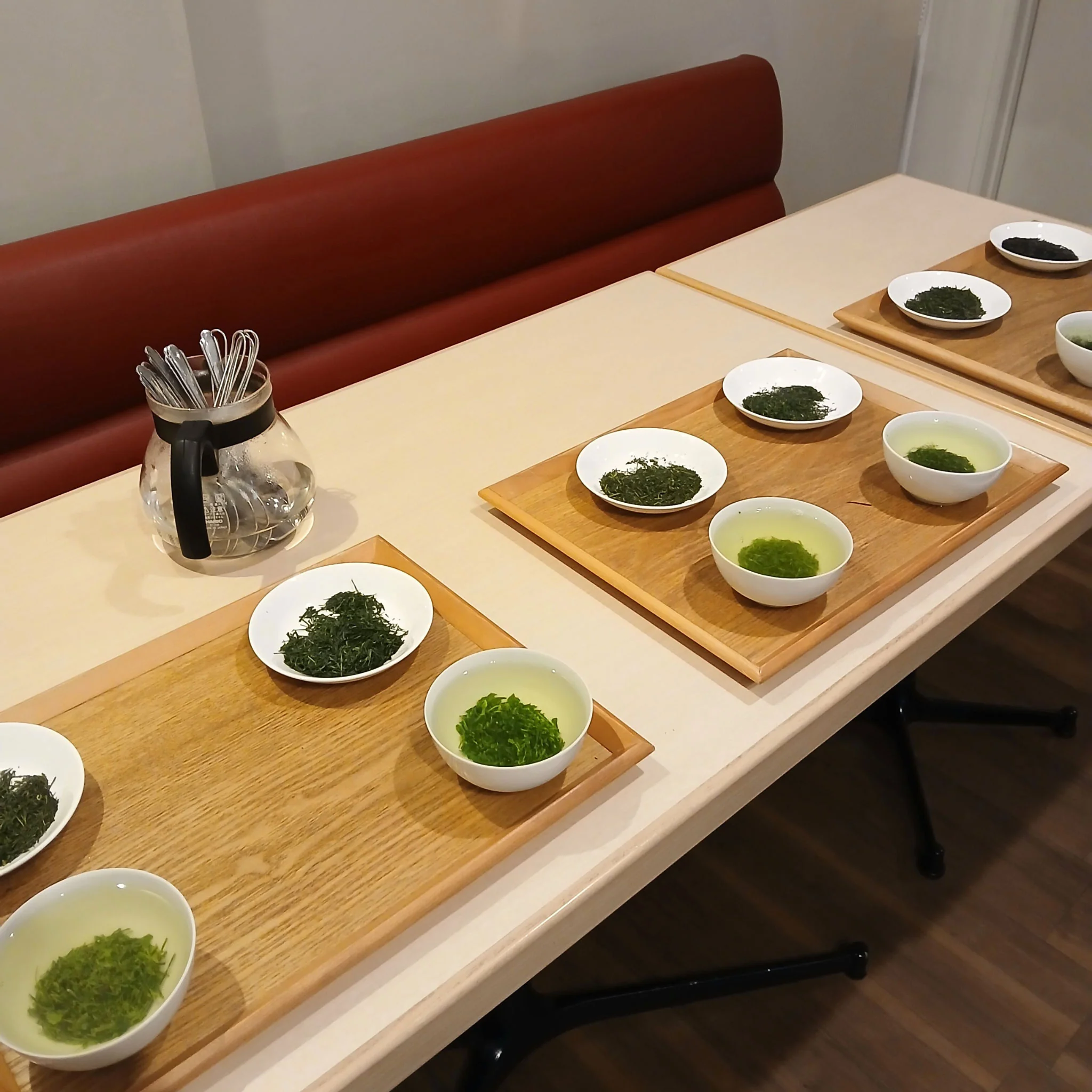 Sencha Nightingale | Green Tea - Image 3