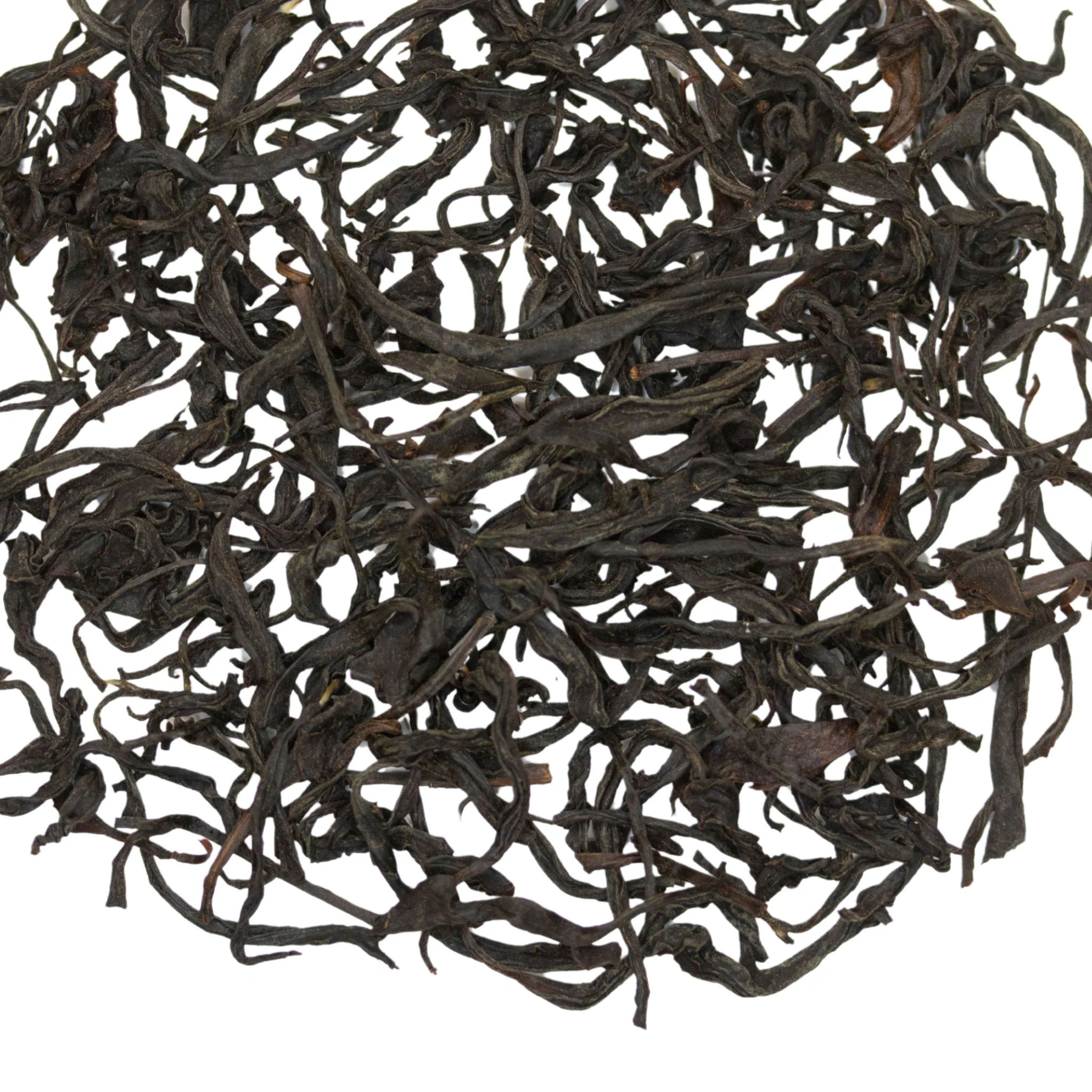 Solar Eclipse | Black Tea
