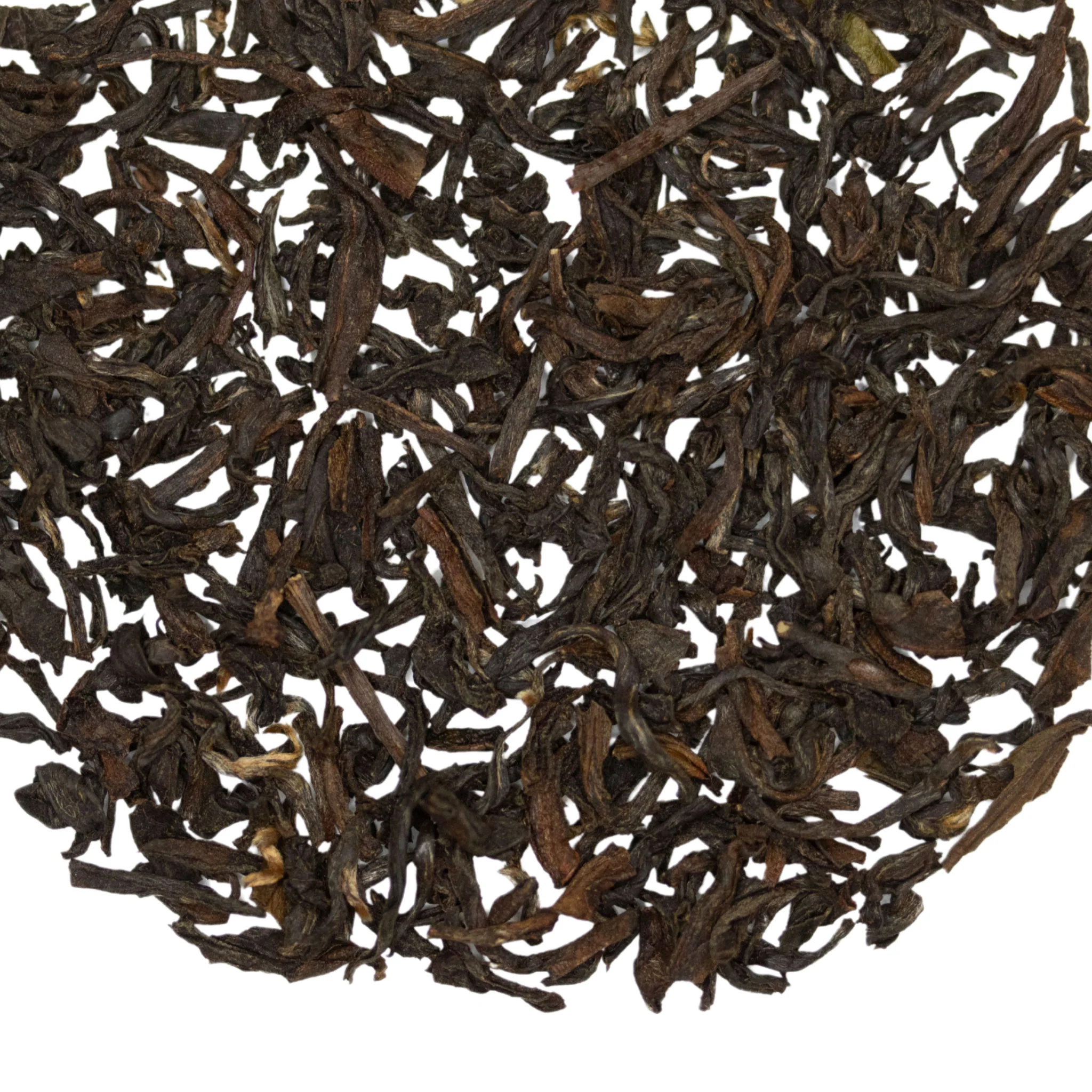 Solitary Sandpiper Darjeeling 2nd Flush | Black Tea