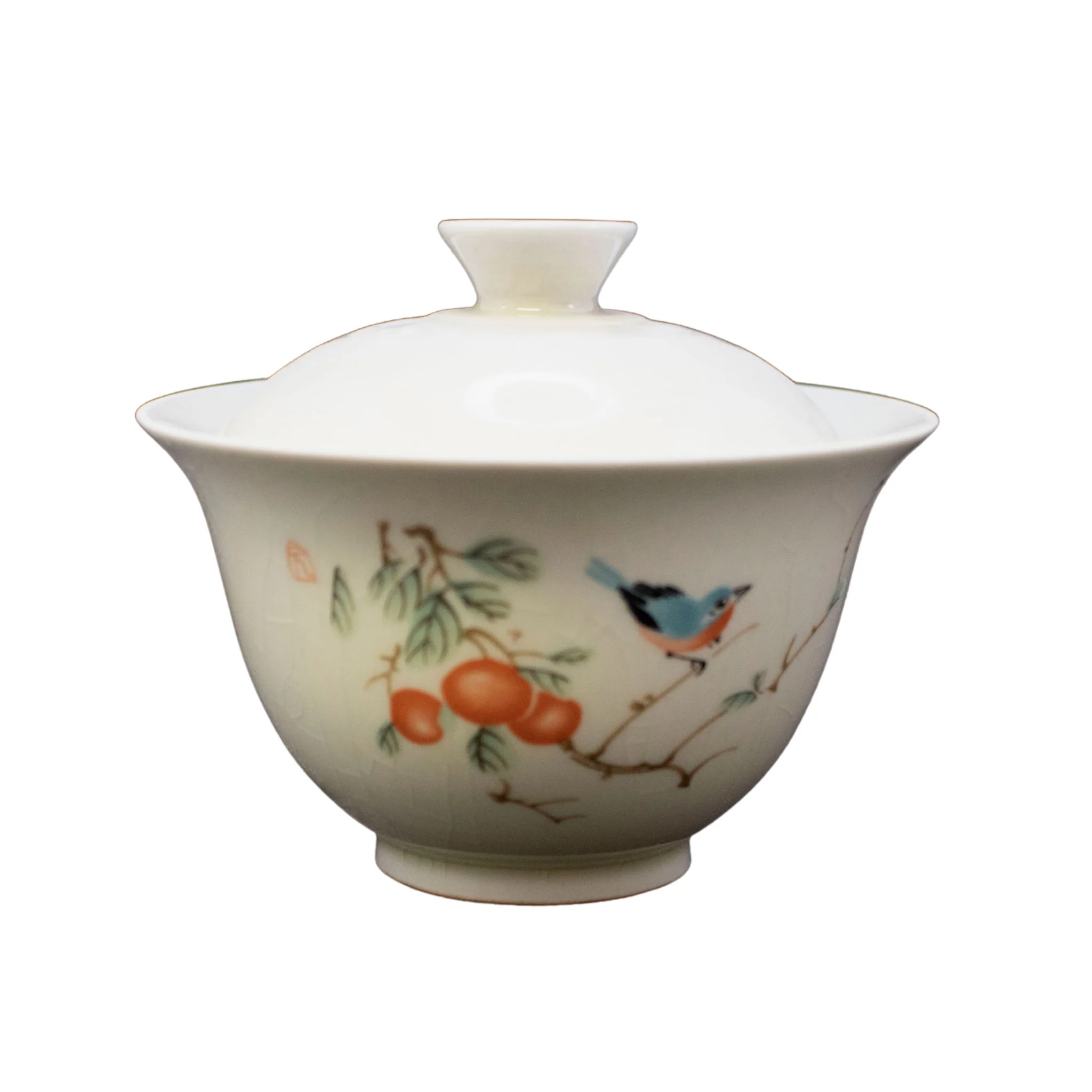 Songbird Gaiwan - 170ml - Image 2