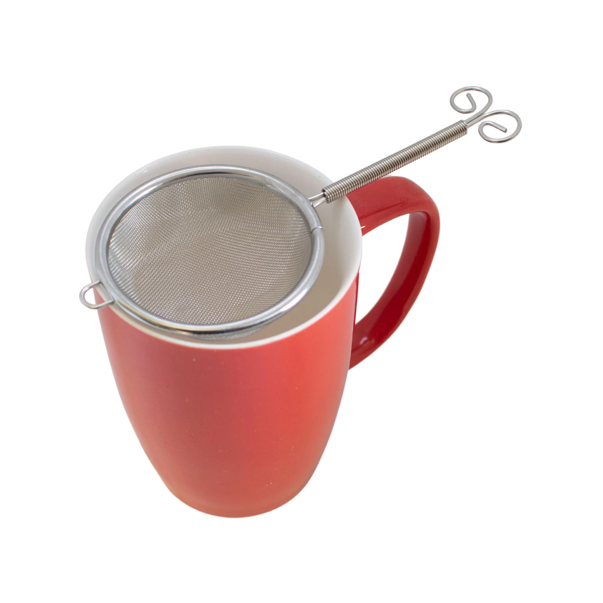 Stainless Steel Strainer (Chakoshi) - Image 3