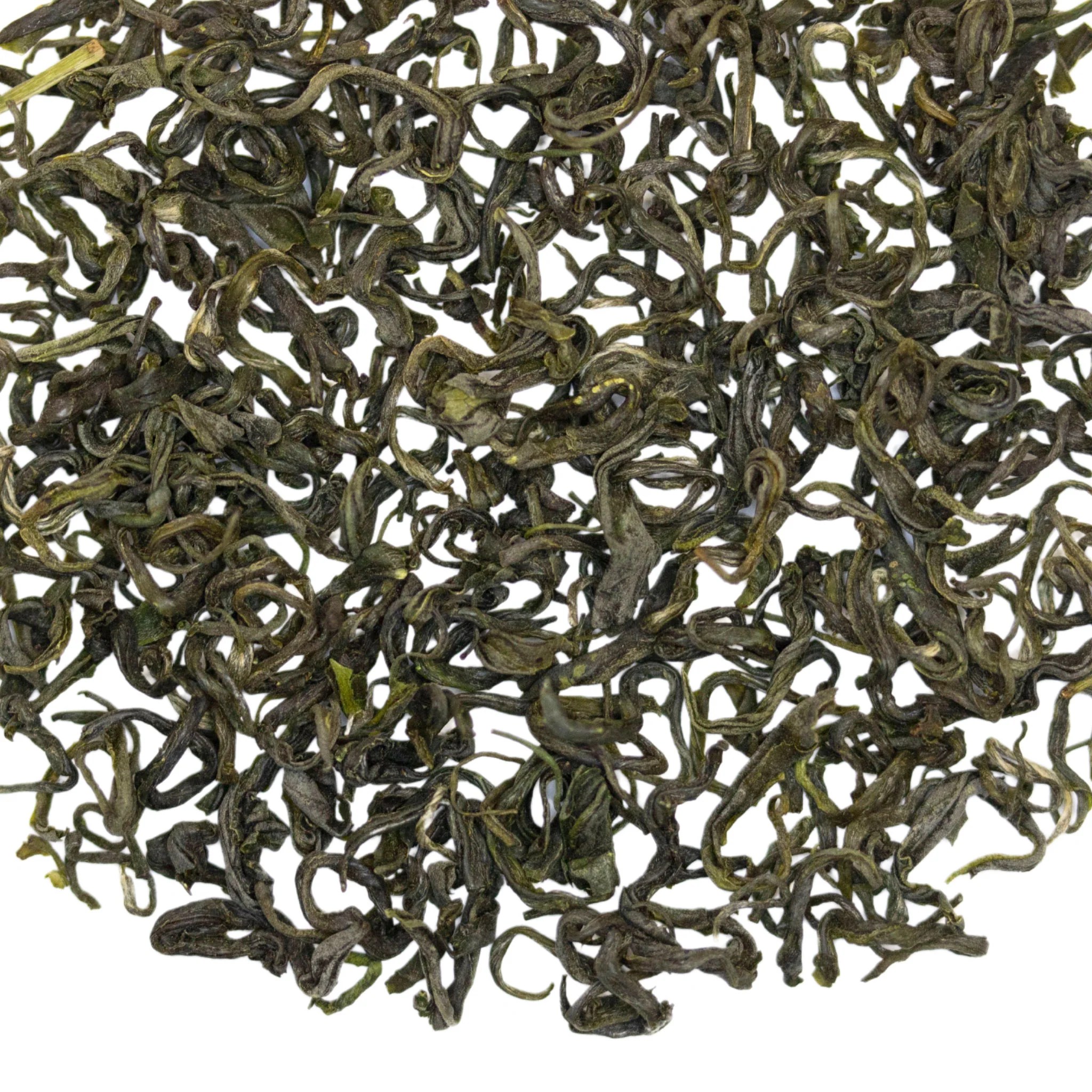 Sycamore Grove | Green Tea