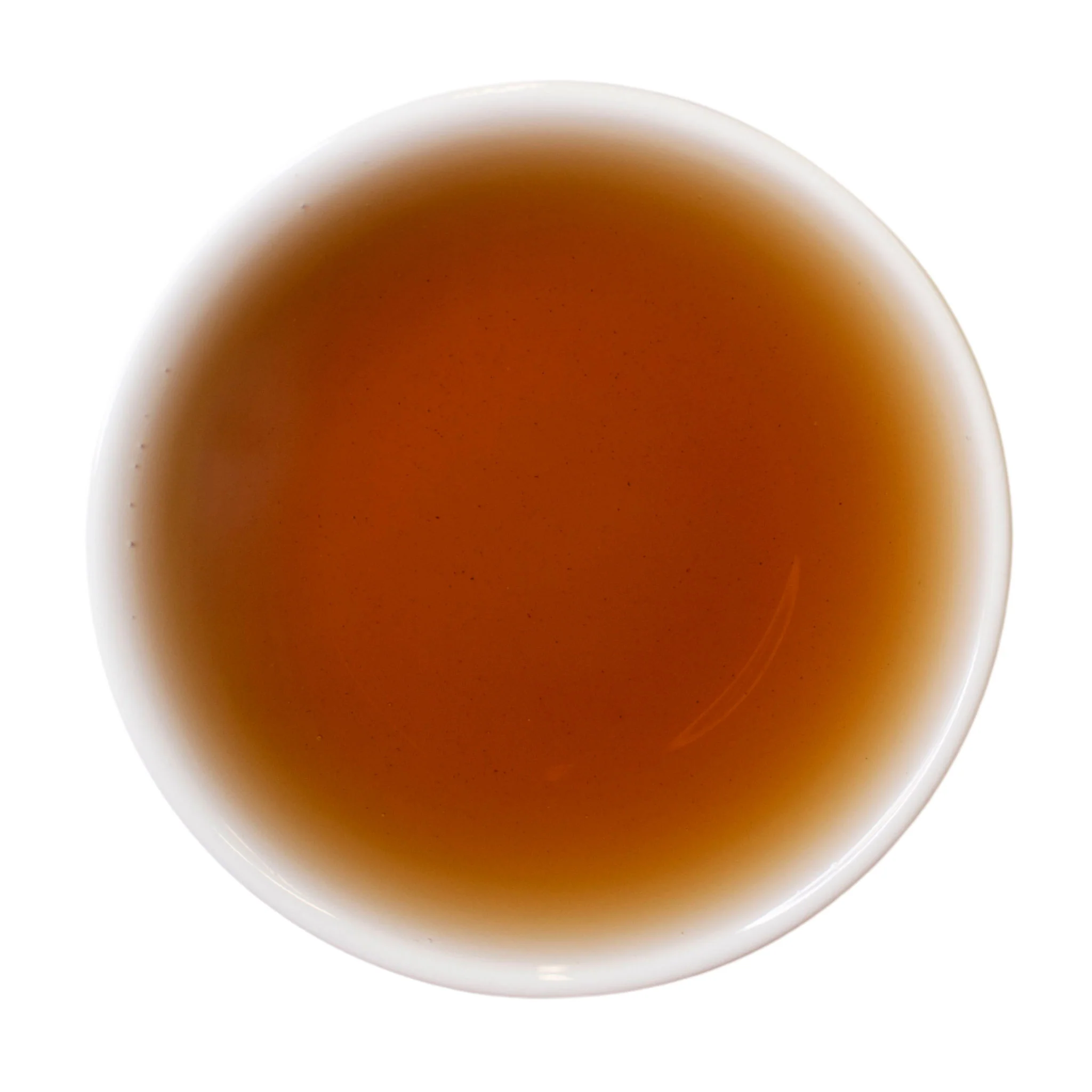 Tea Horse Ripe (Shu) Puer Tea Brick - Image 3