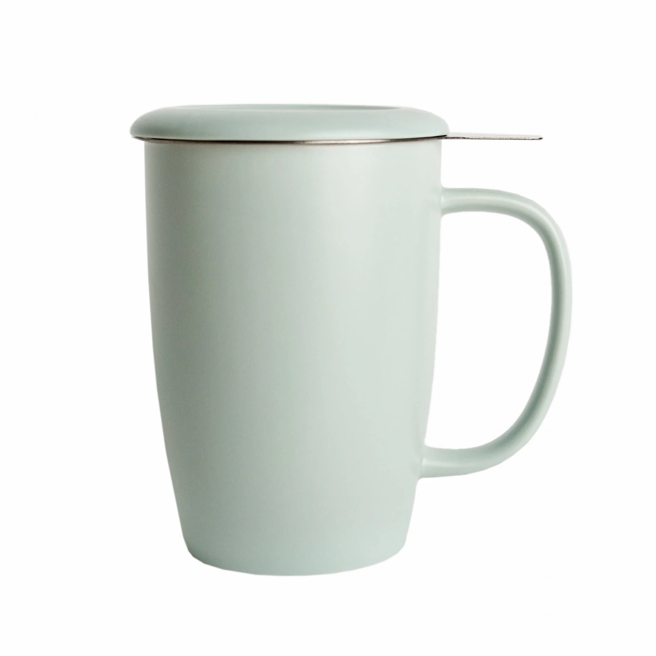 Tea Time Infuser Mug - Image 3