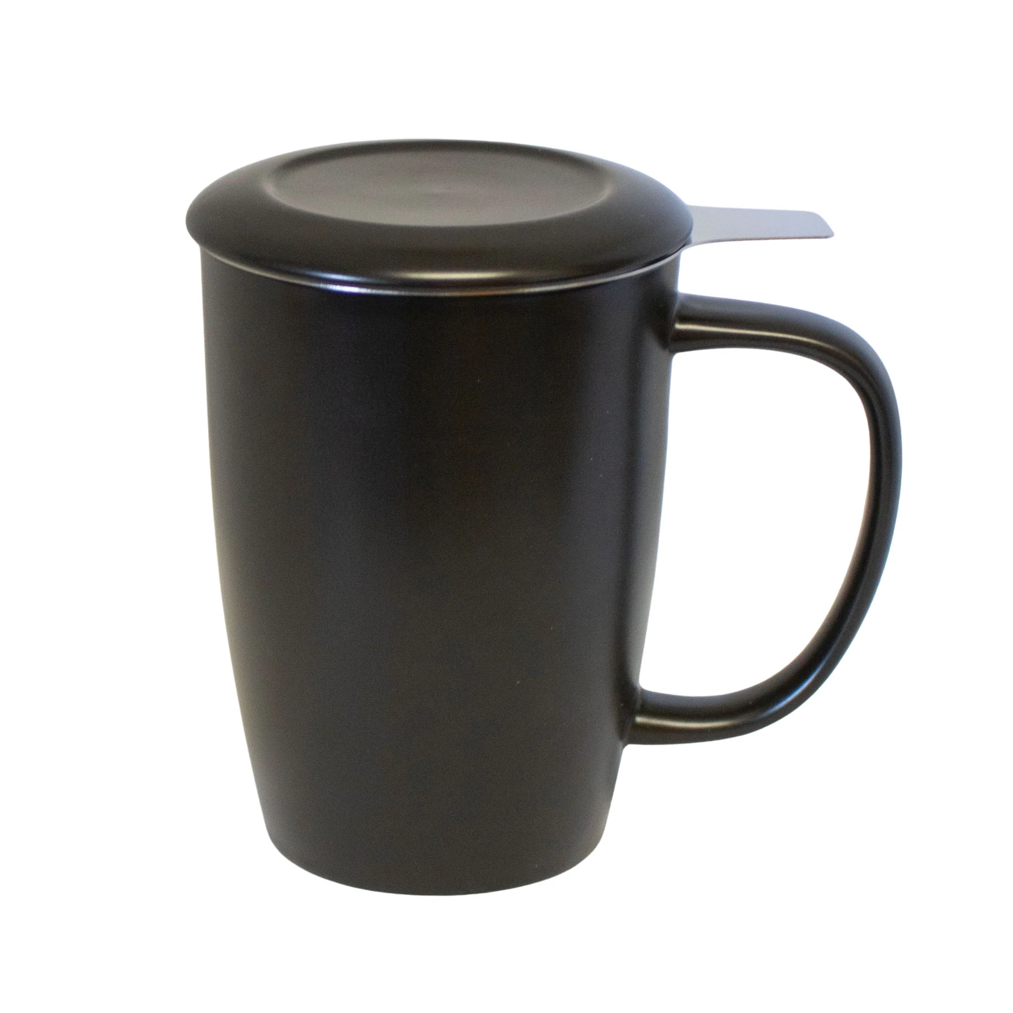 Tea Time Infuser Mug - Image 4